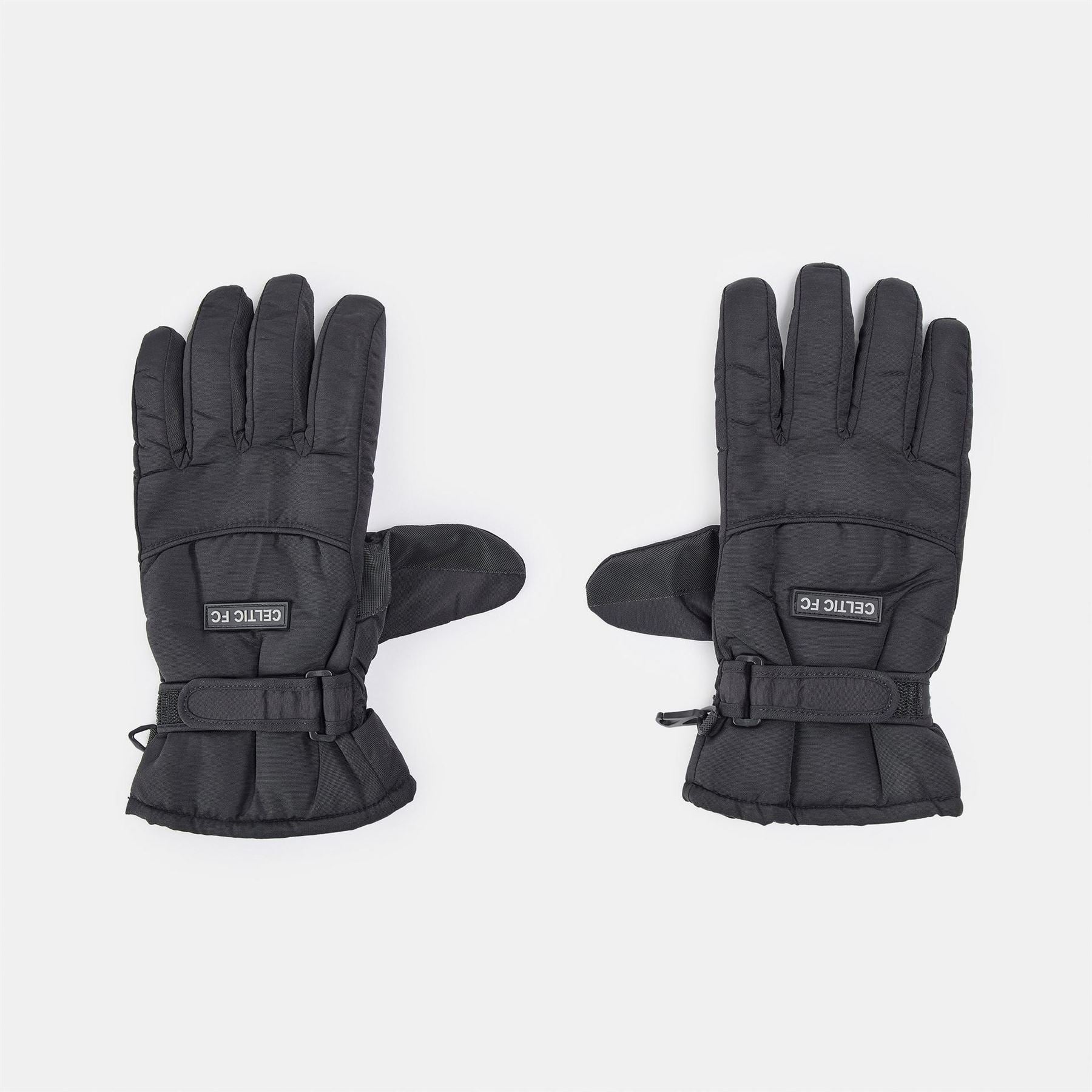 Celtic FC Cfc Gloves