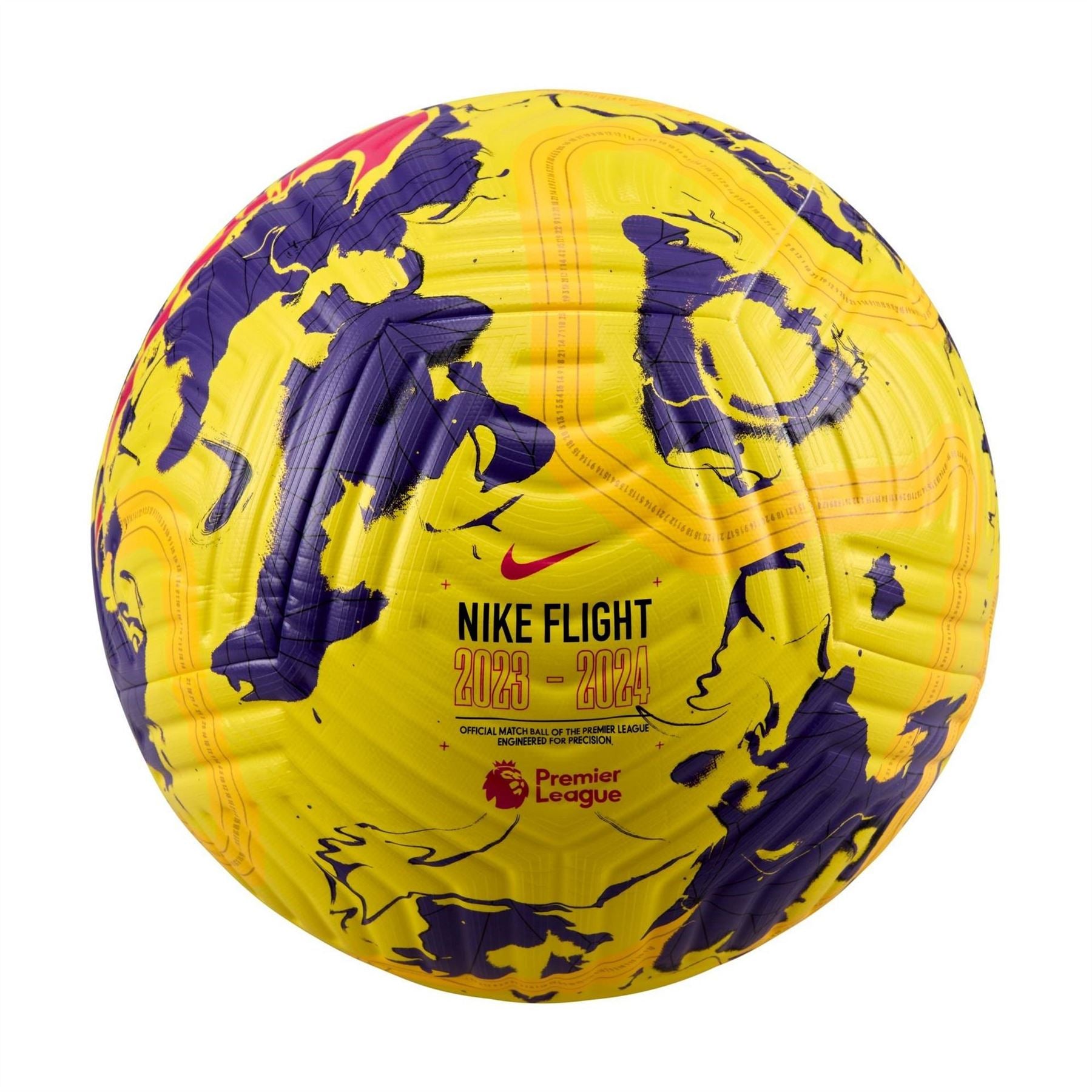Nike Premier League Pro Flight Football