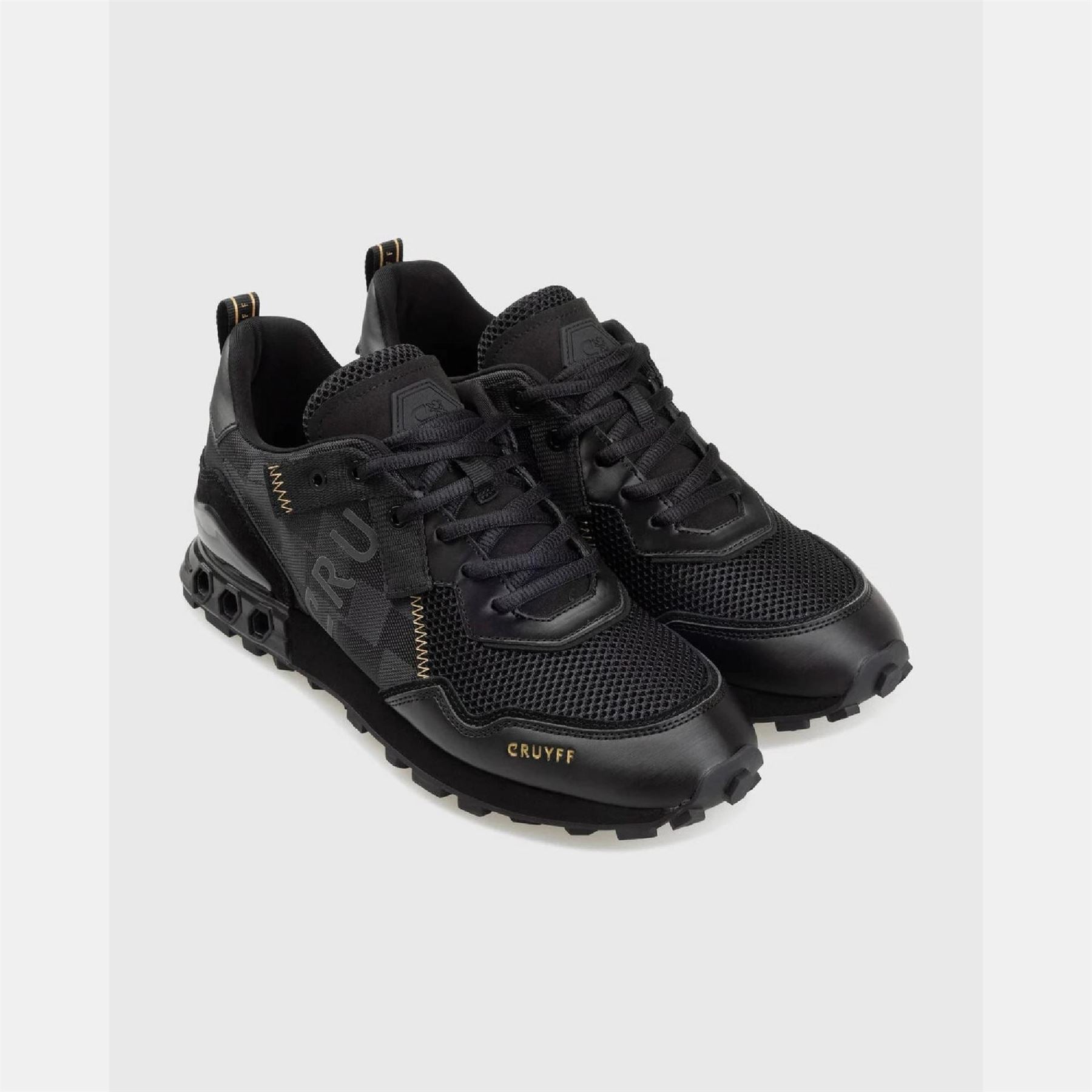 Cruyff Hex Tech Trainers
