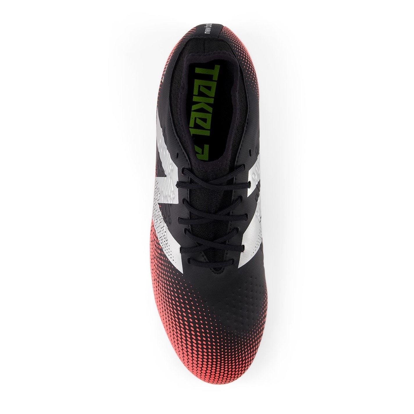 New Balance Tekela 4+ Magique Firm Ground Football Boots