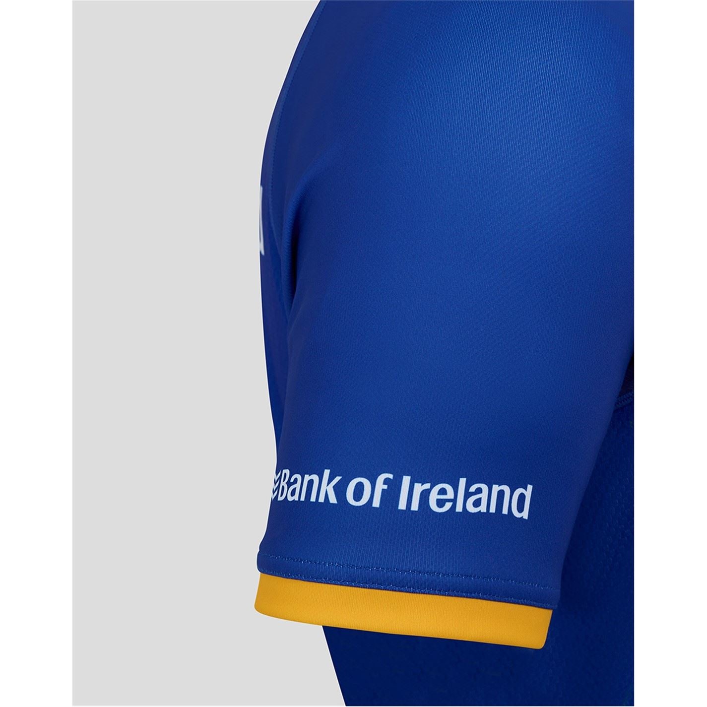 Castore Leinster Home Jersey Senior 25 26