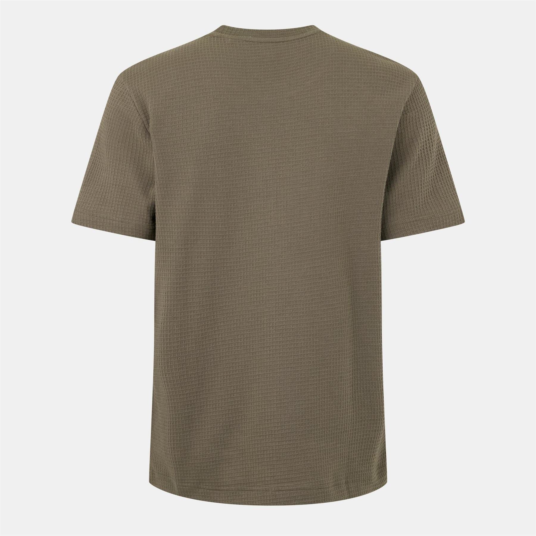 Hugo Austin Cotton Short Sleeve Pyjama Top