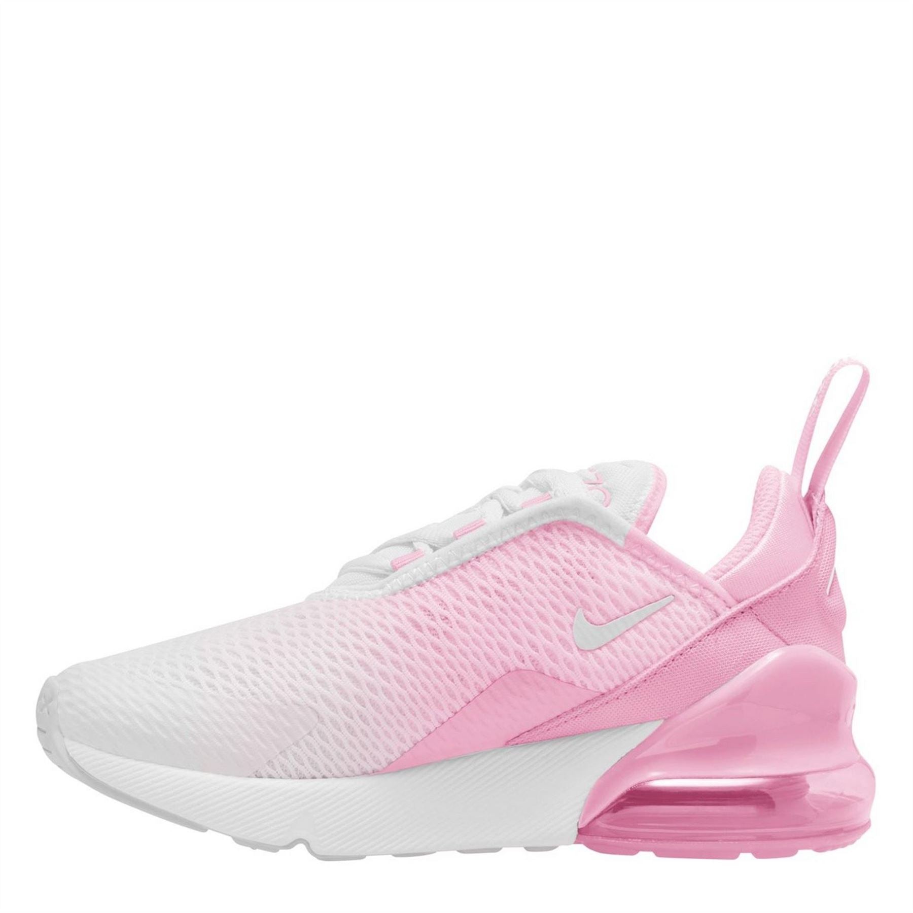 Nike Max 270 Little Kids Shoe