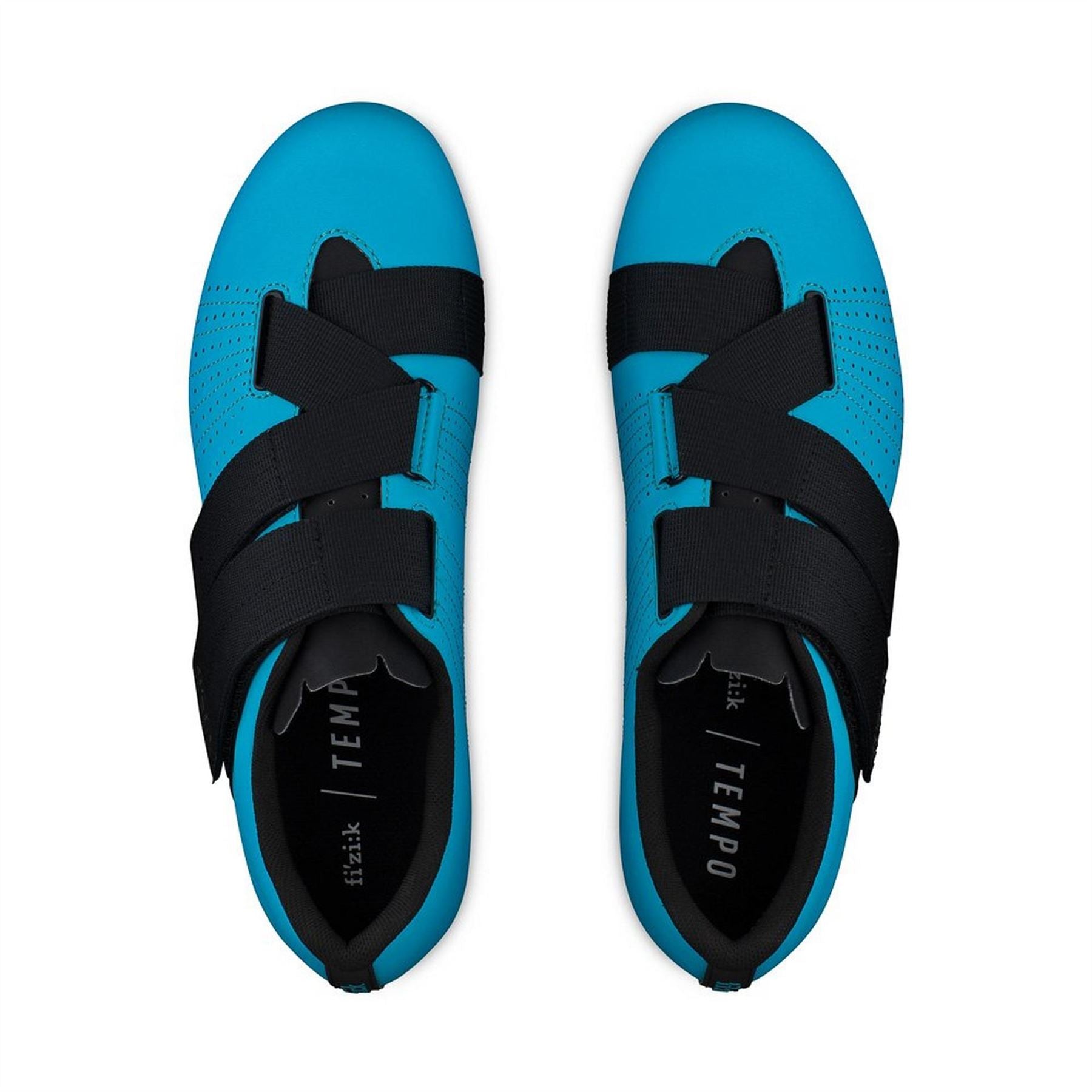Fizik R5 Tempo Powerstrap Cycling Road Shoes