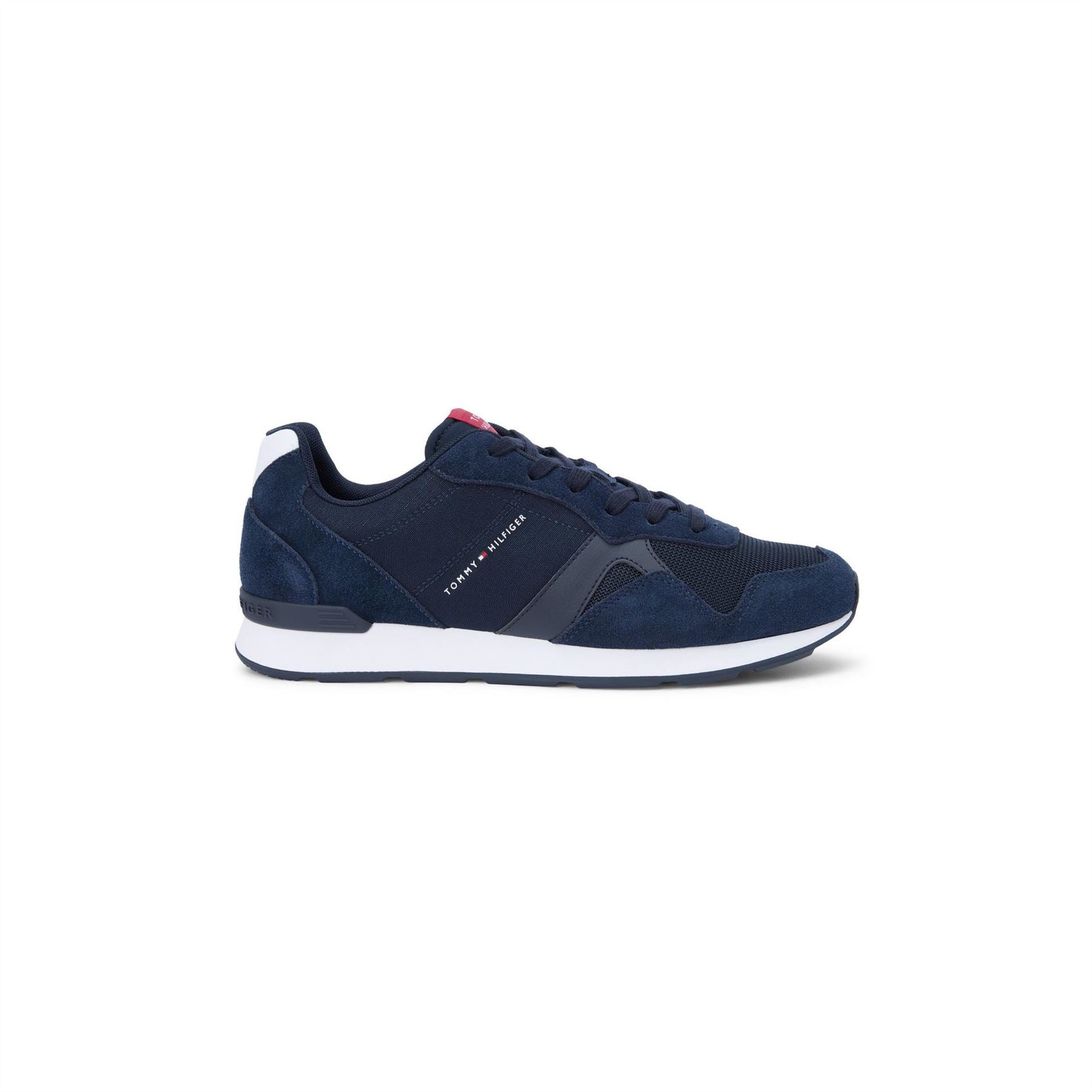 Tommy Hilfiger Maxlitemx Trainers Sn63