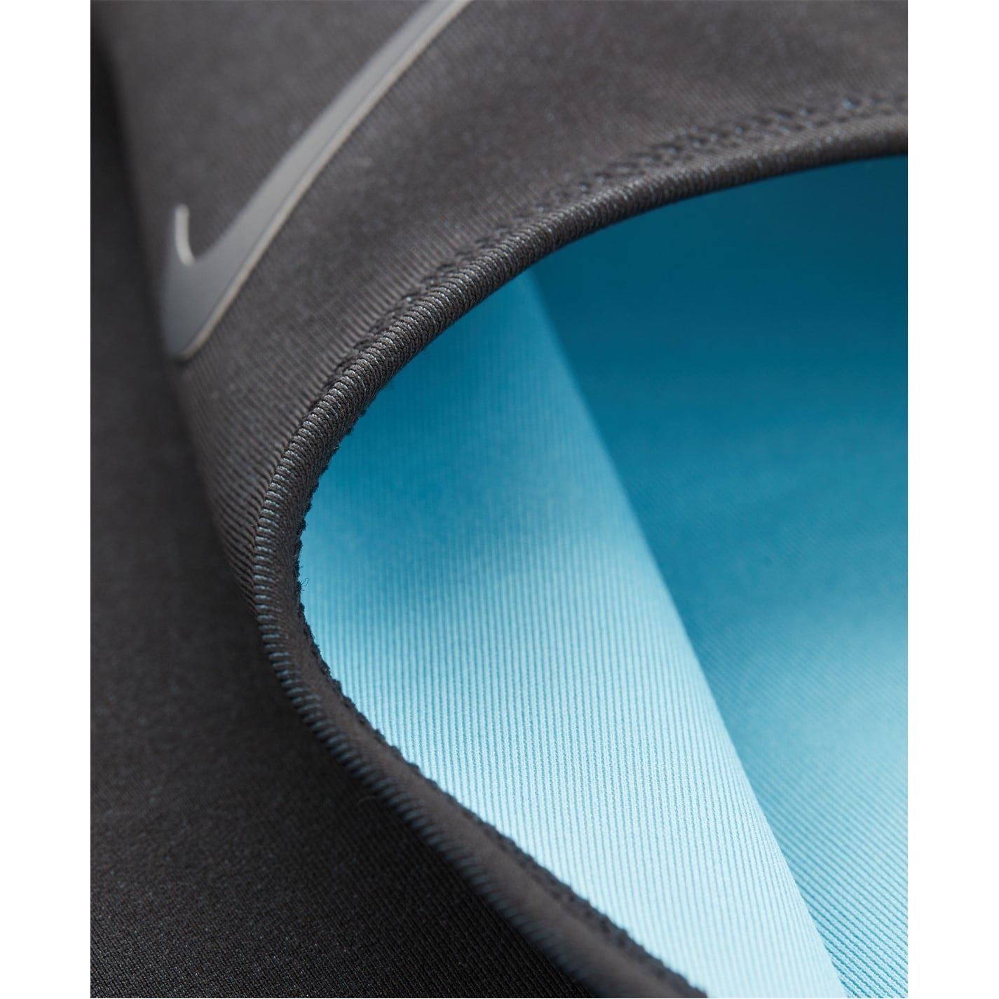 Nike High Waist Bikini Bottom