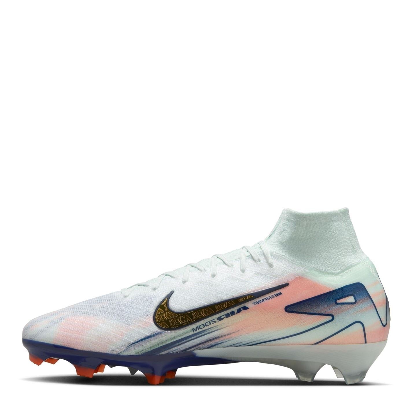 Nike Mercurial Superfly 10 Elite Adults Firm Ground Football Boots