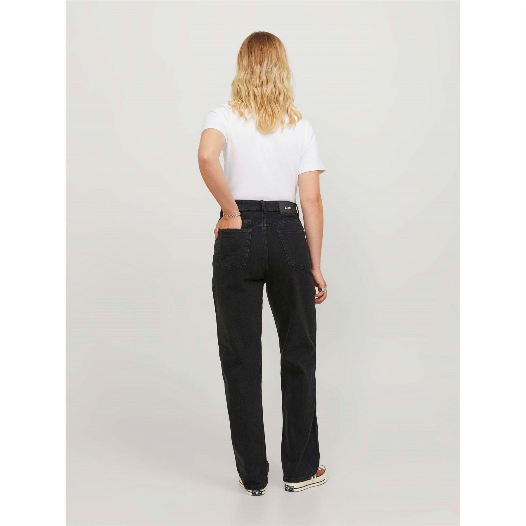 JJXX Seville Loose Jeans Ladies