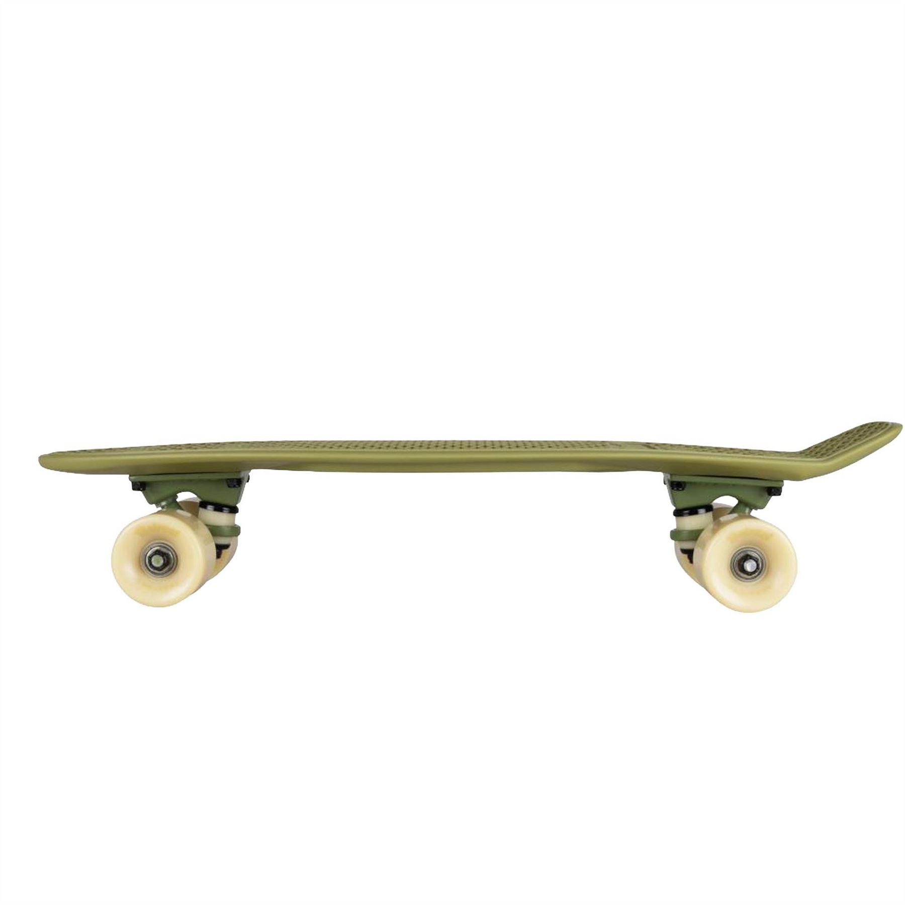 D Street Street Cruiser Skateboard