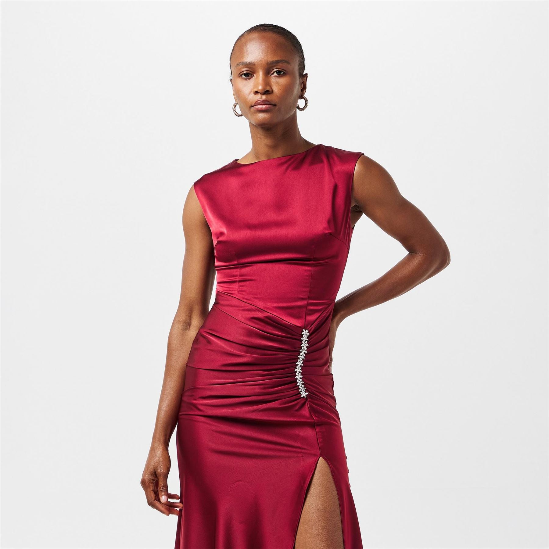 Jarlo Arie Ball Gown