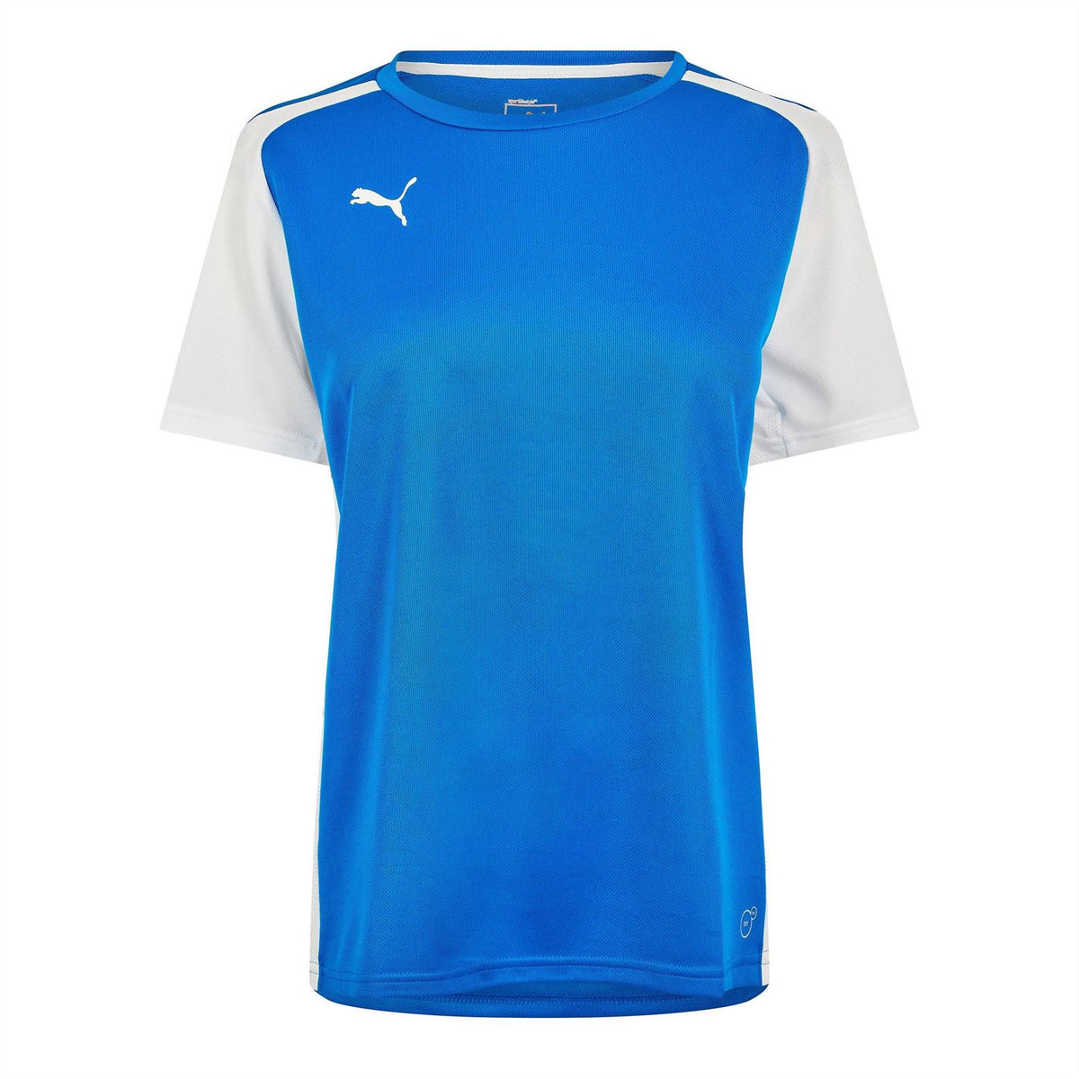 Puma Womens Statement Ss Tee
