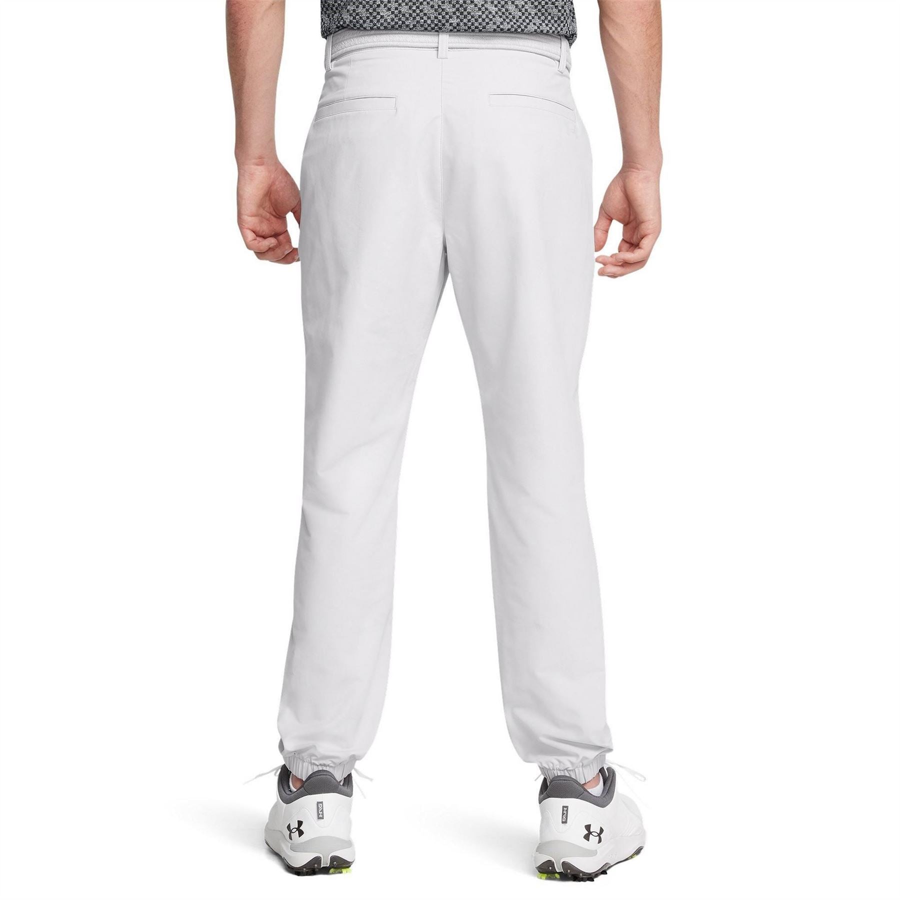 Under Armour Matchplay Jogger Golf Trousers