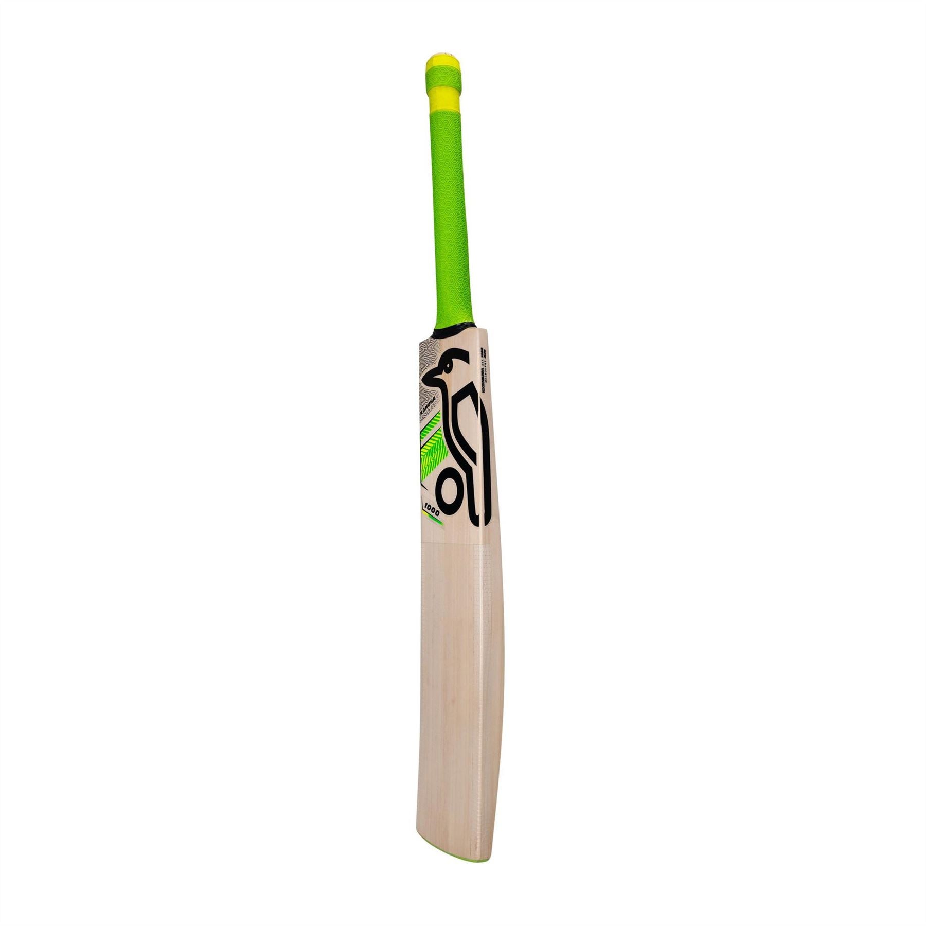 Kookaburra Sport Kahuna 1000 Cricket Bat   Short Handle