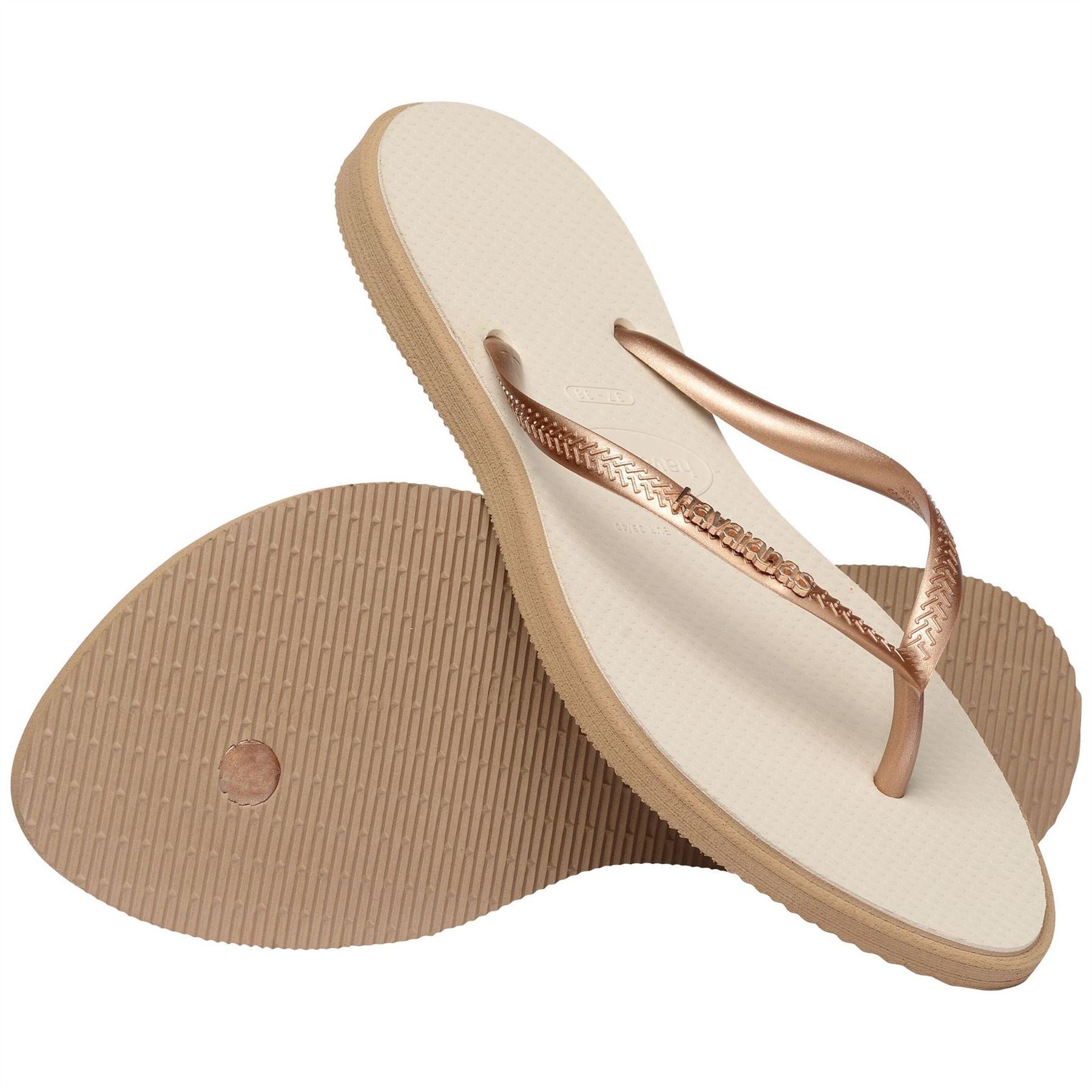 Havaianas Slim Point Flip Flops