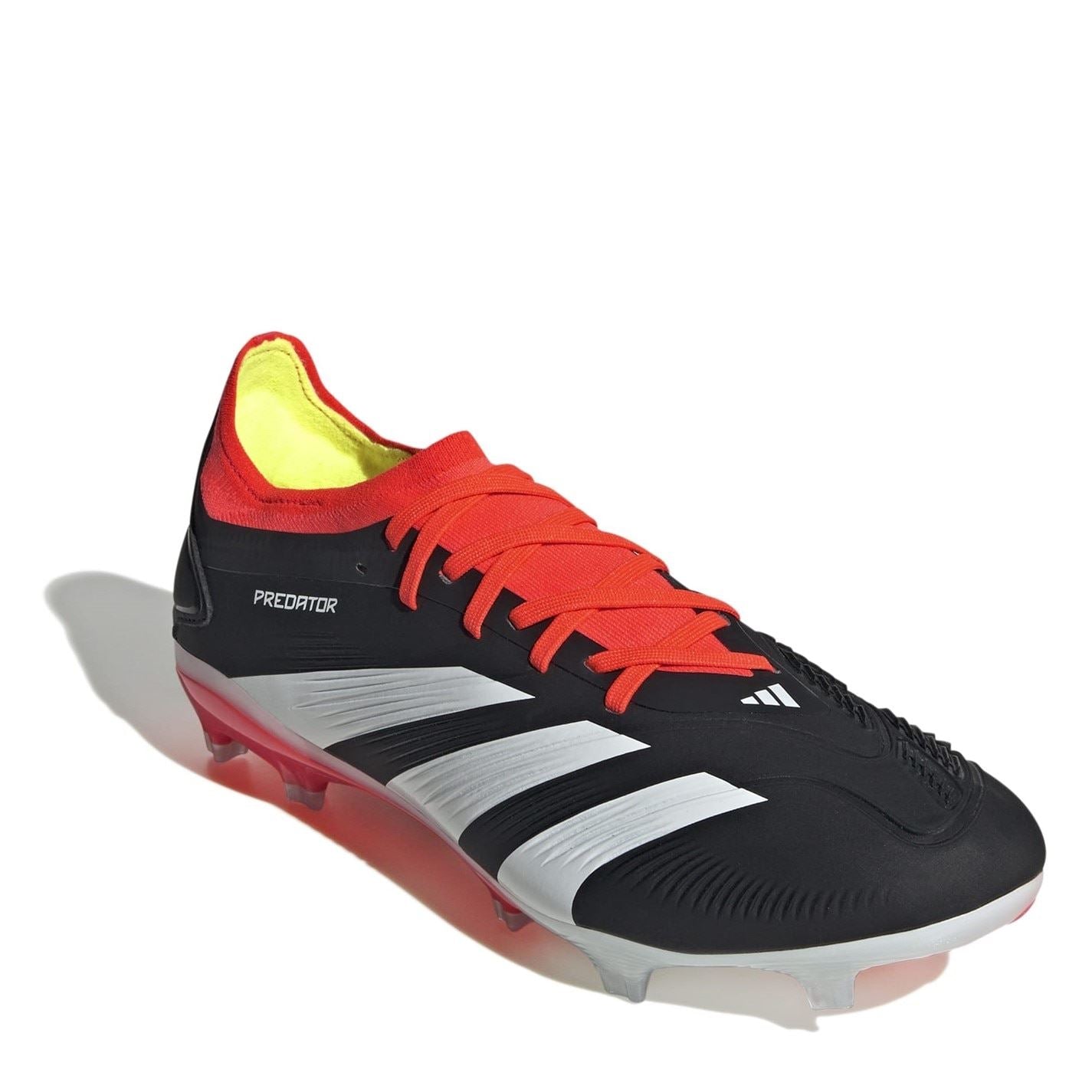 adidas Predator Firm Ground Football Boots