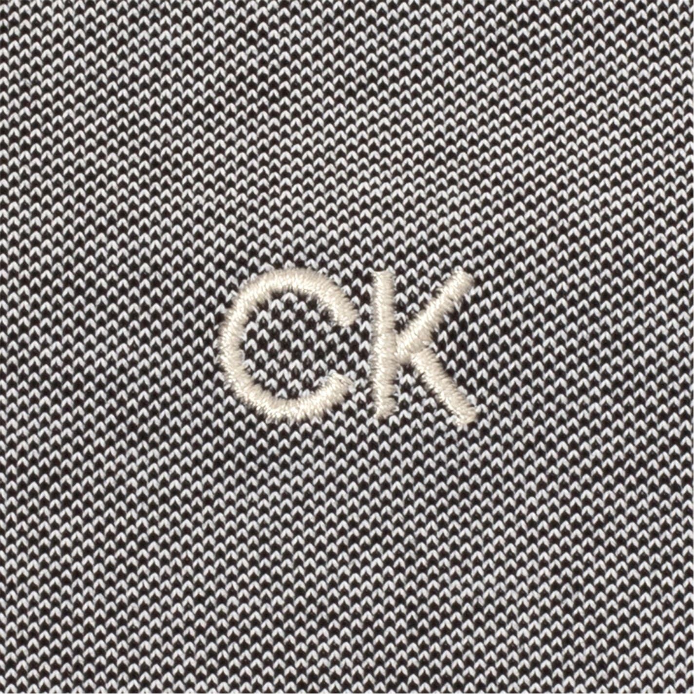 Calvin Klein Golf G Ox Regular Fit Short Sleeve Polo