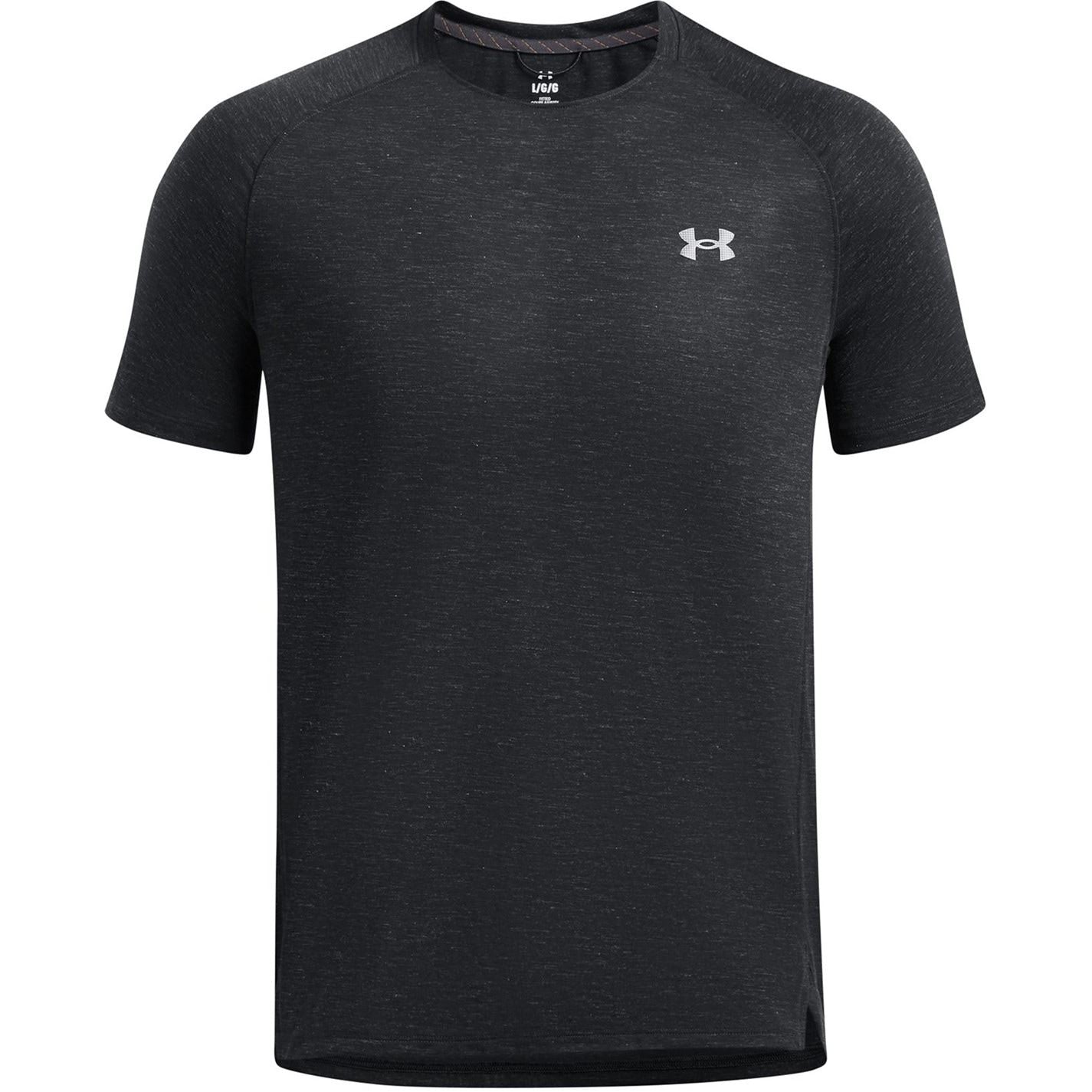 Under Armour Trail Run Raglan Sleeve Competition T-Shirt