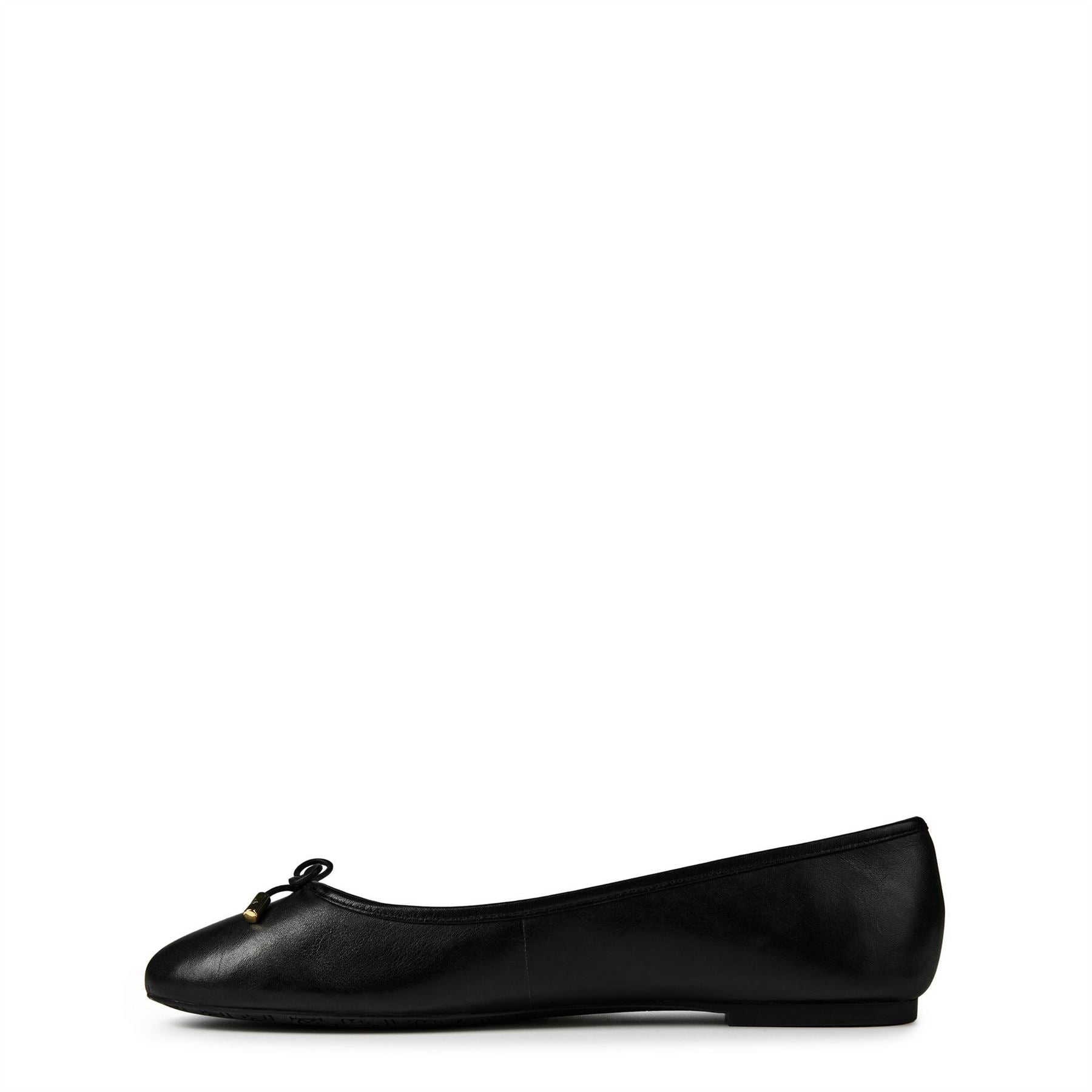 Lauren by Ralph Lauren Jayna Ballet Pumps