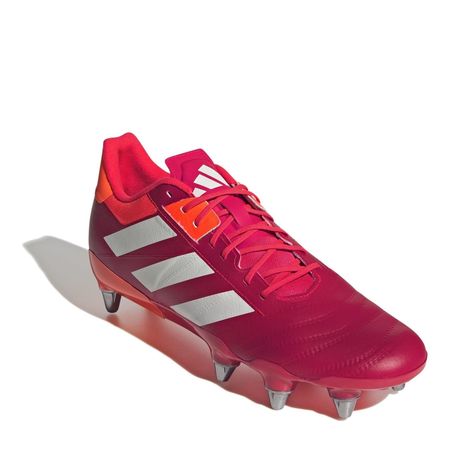 adidas Kakari Rs Adults Soft Ground Rugby Boots