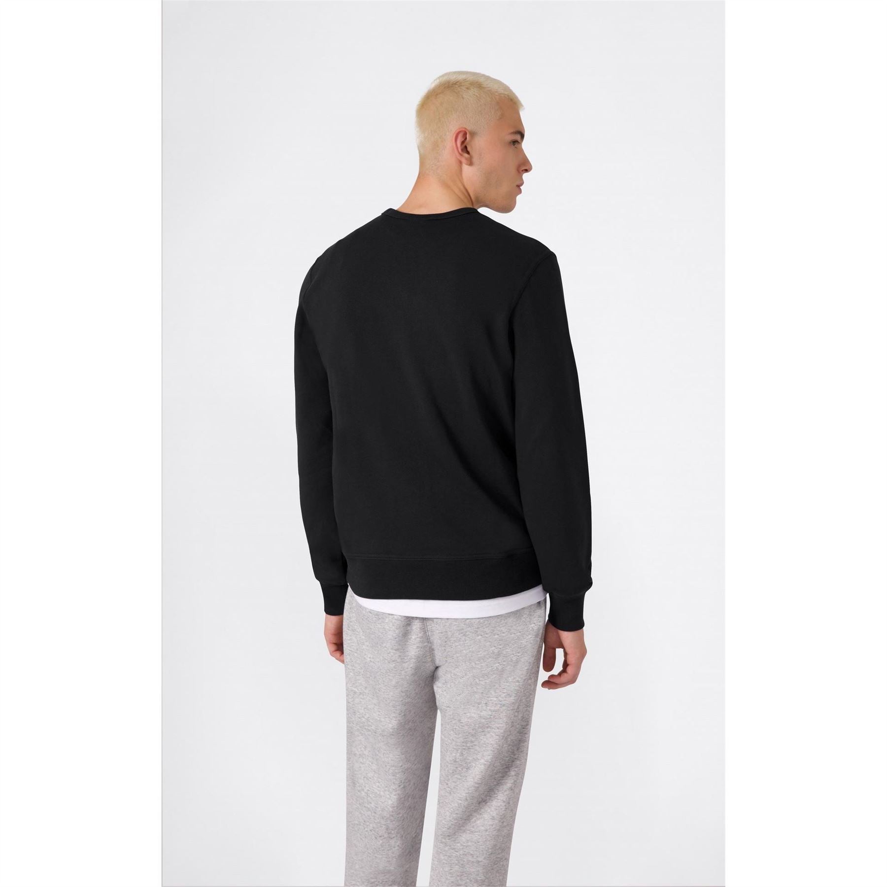 Champion Icons Fleece Crewneck Sweatshirt