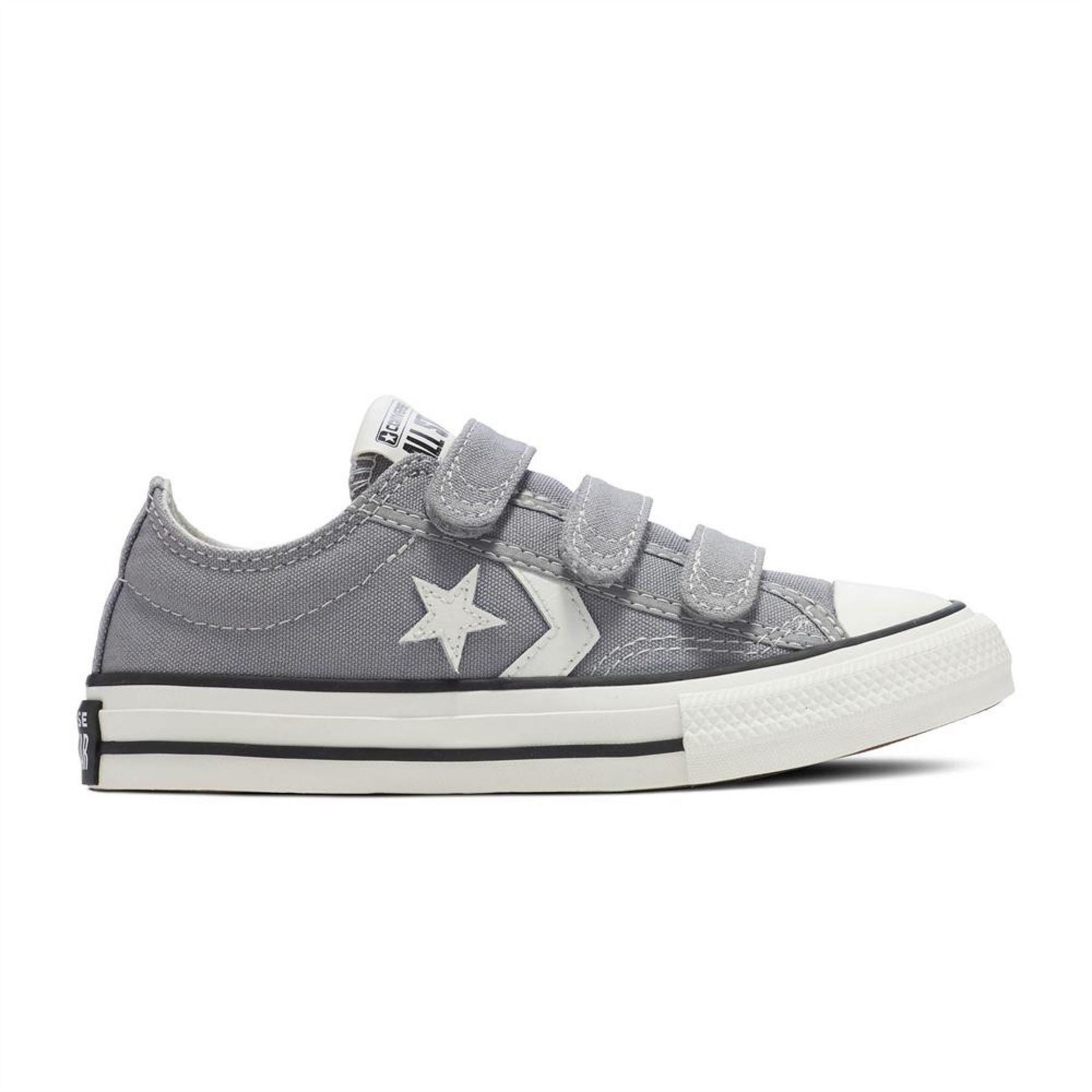 Converse Kids Star Player 76 Easy On Low Top Trainers