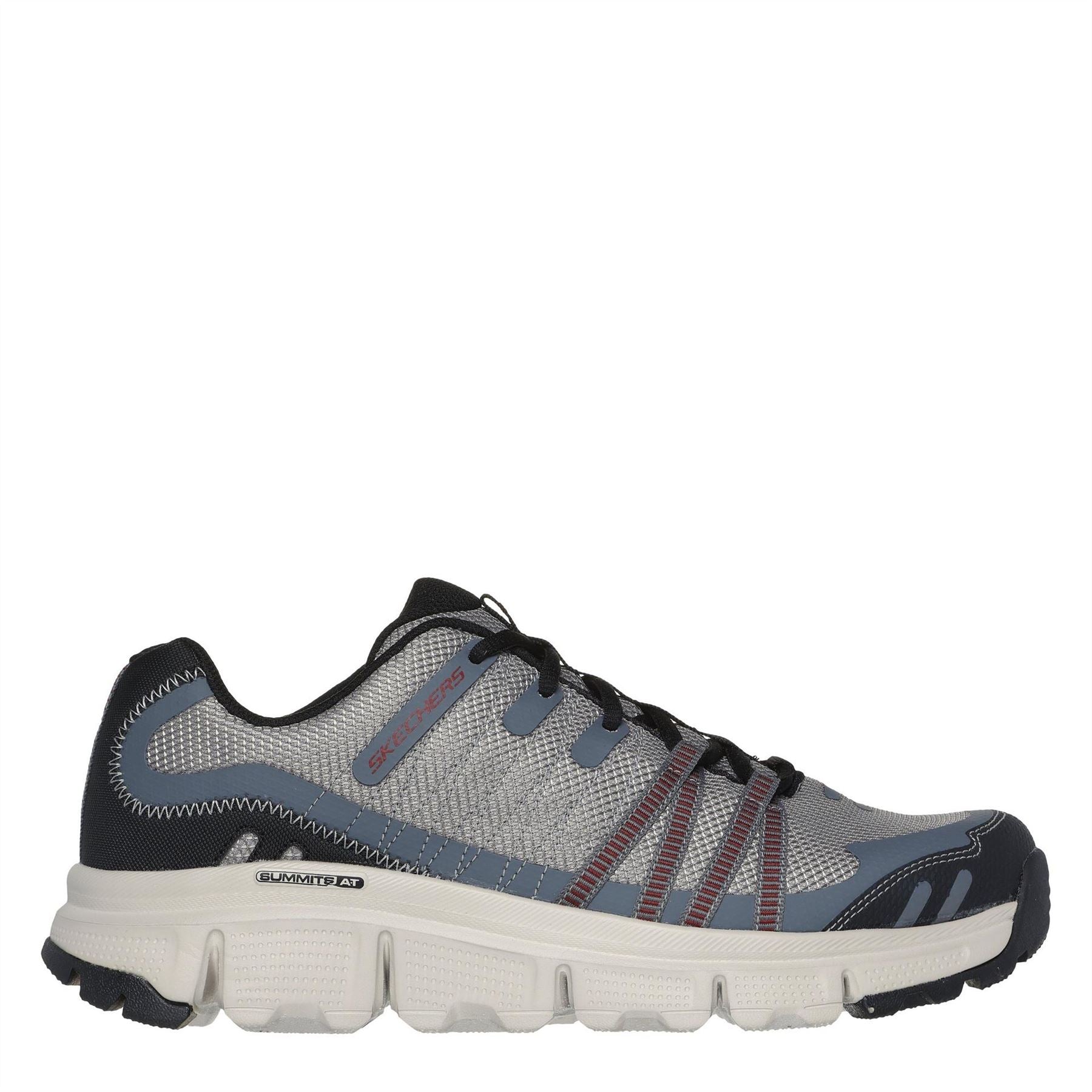 Skechers Casual Low Top Trainers