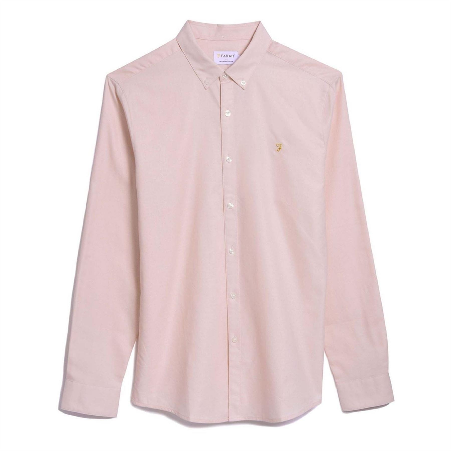 Farah Slim FiT-Shirt