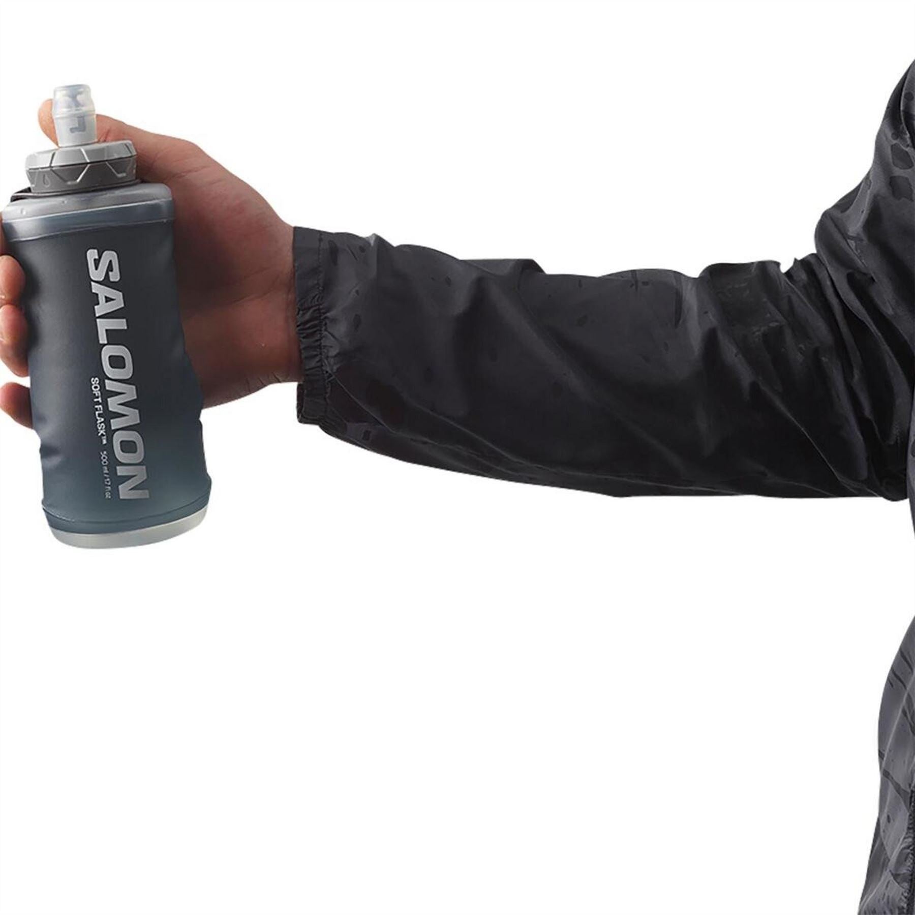 Salomon Handheld Bottle
