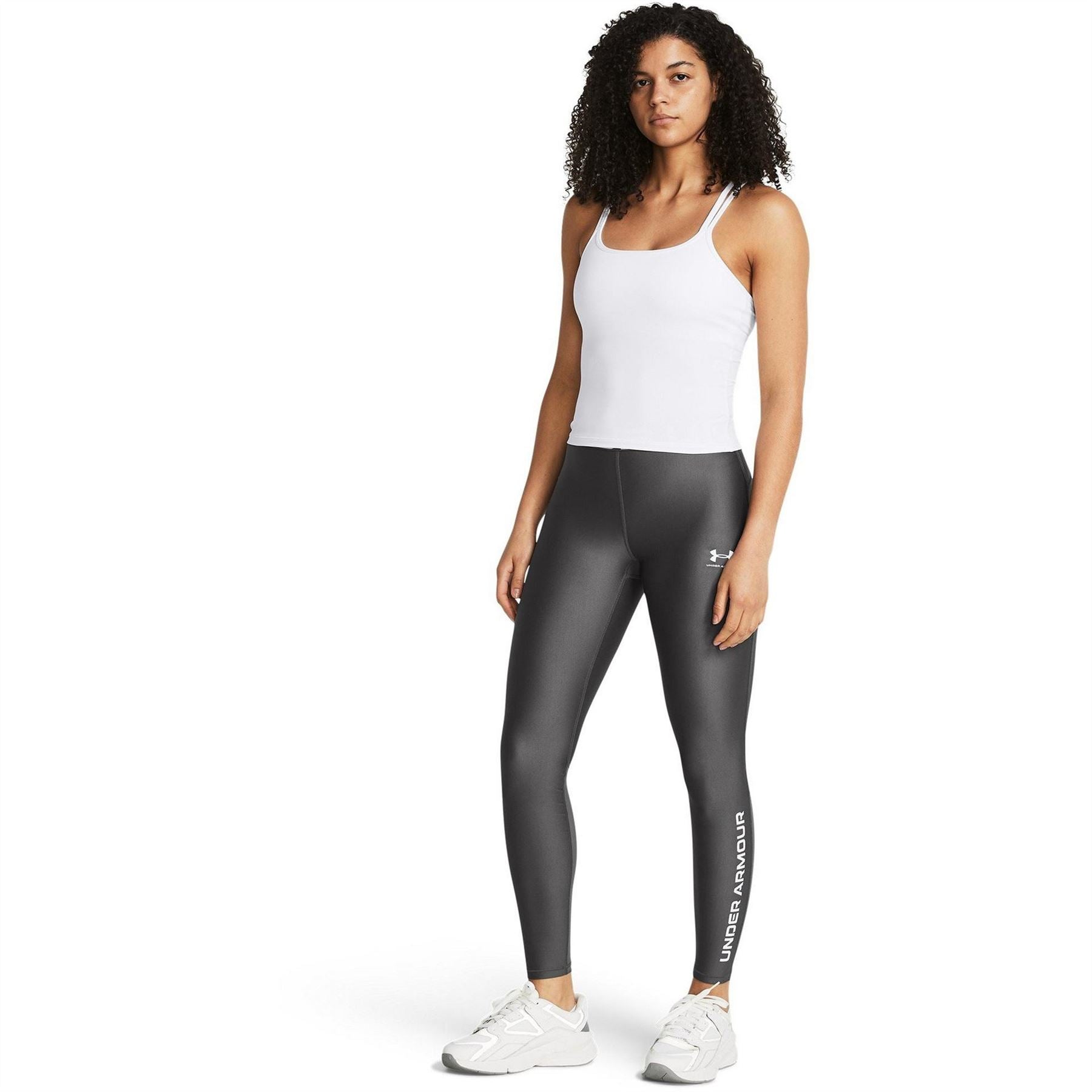 Under Armour Jd Hg Mesh Leg