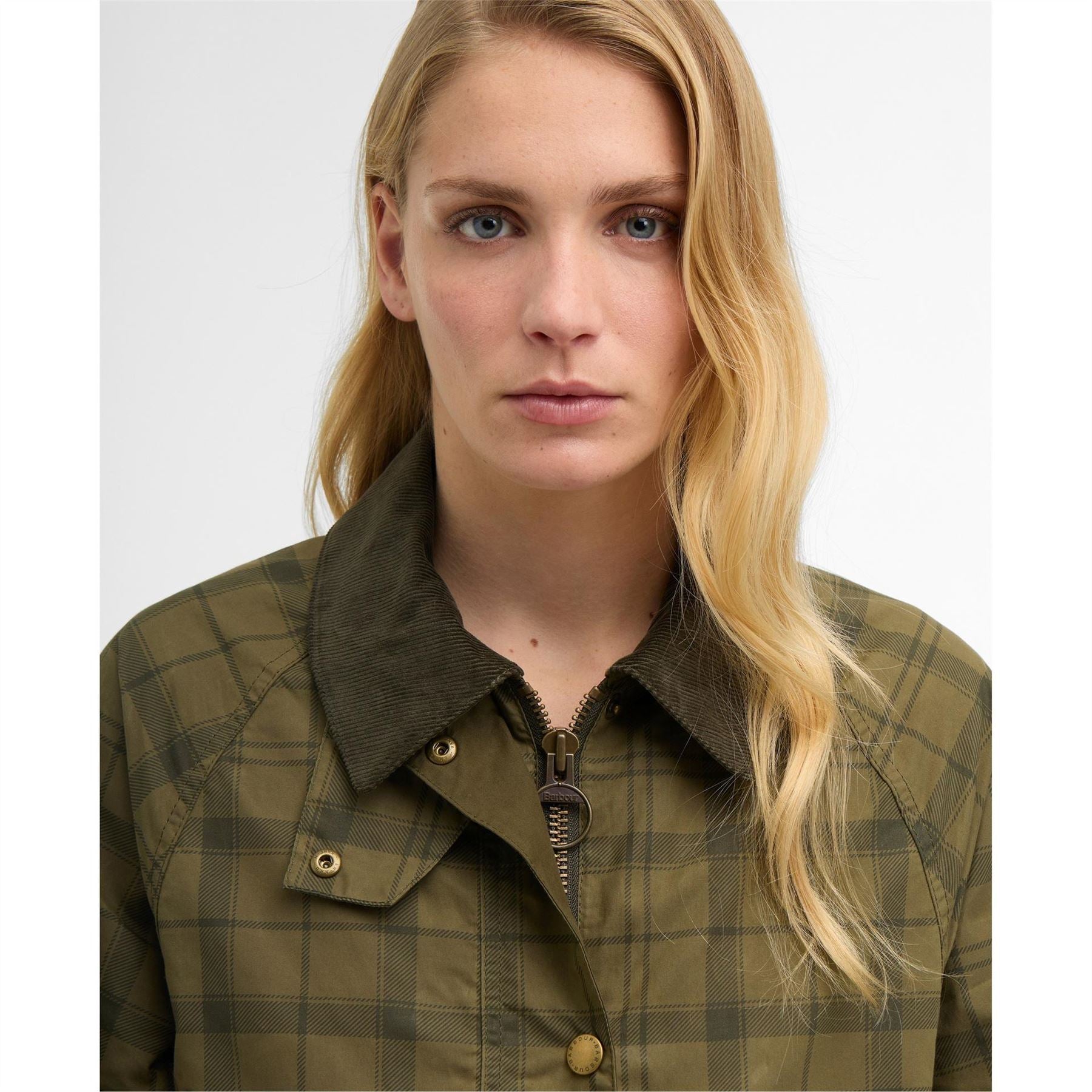 Barbour Barn Jacket