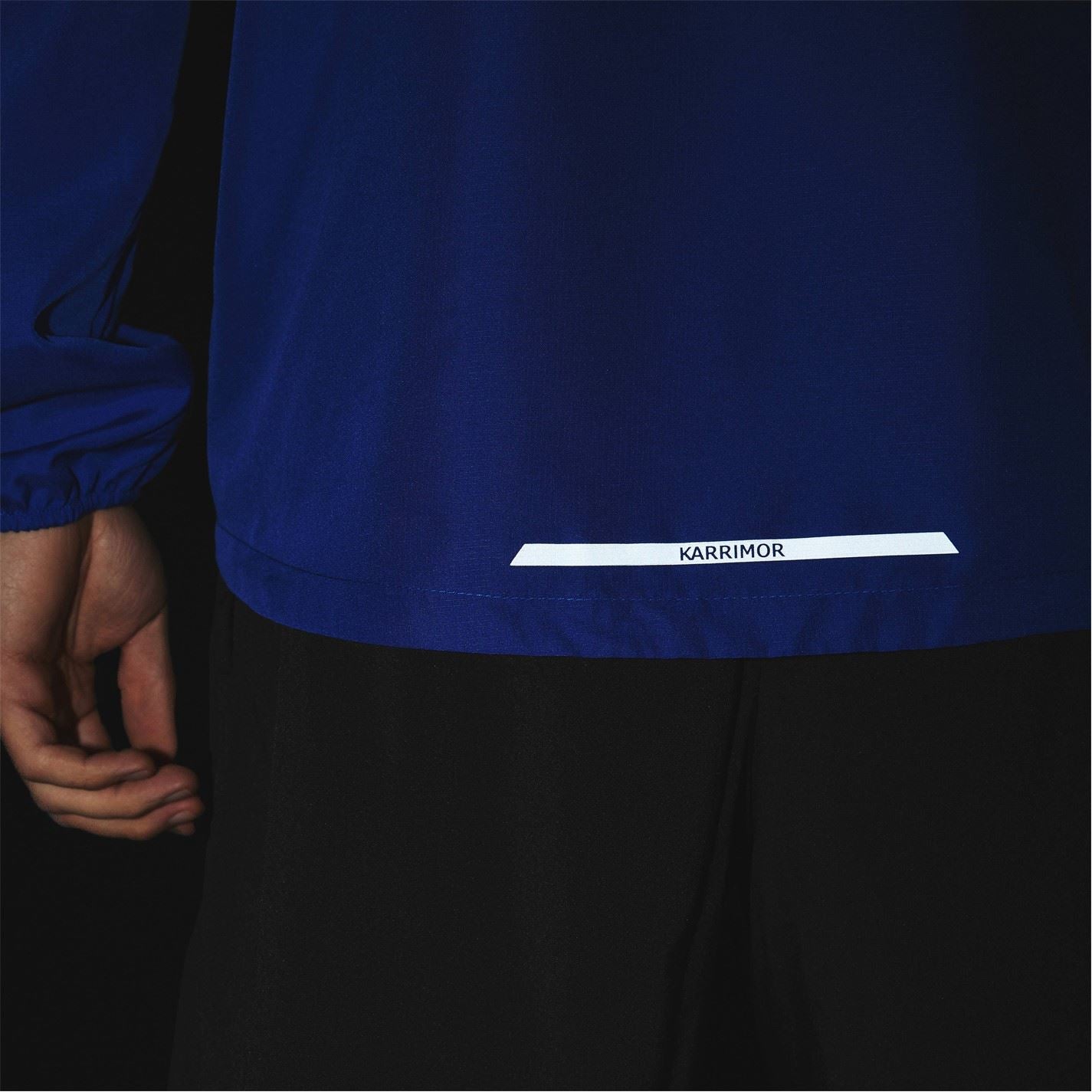 Karrimor Mens Run Jacket