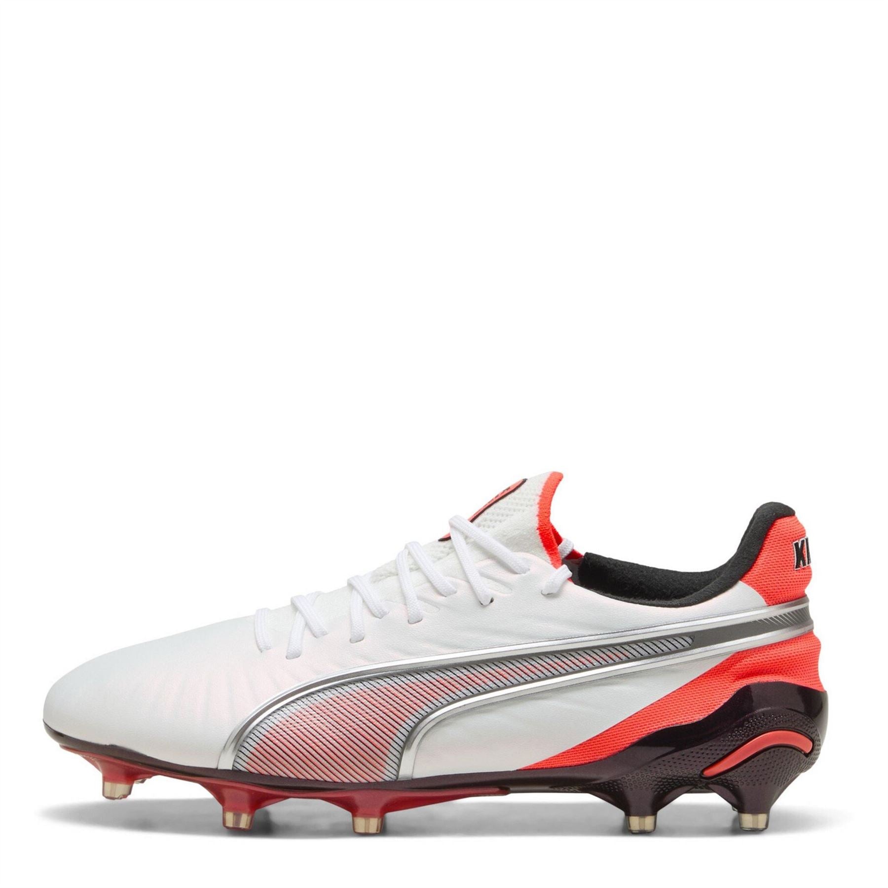 Puma King Ultimate Firm Ground Football Boots