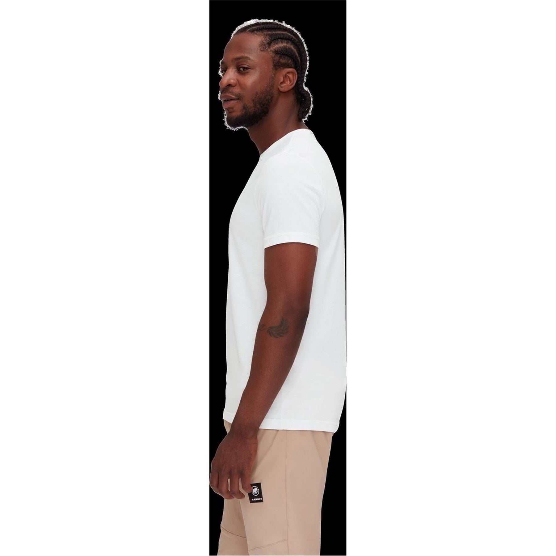Mammut Mens T-Shirt