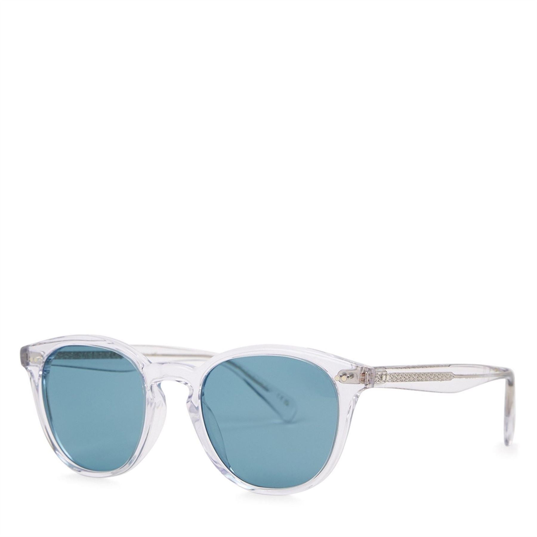 Oliver Peoples M Round Acetate sg