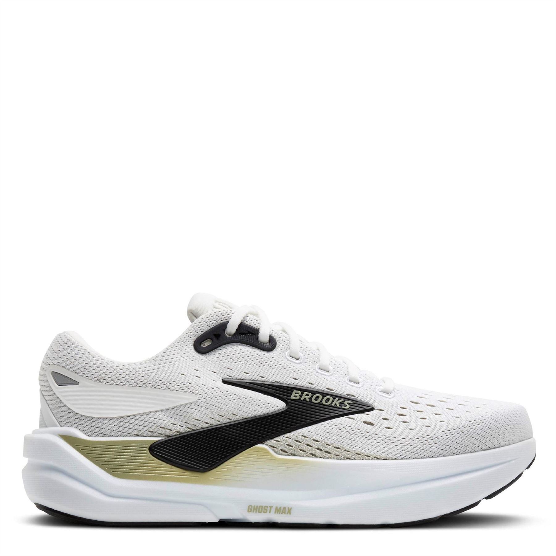 Brooks Mens Ghost Max 3 Road Running Shoes
