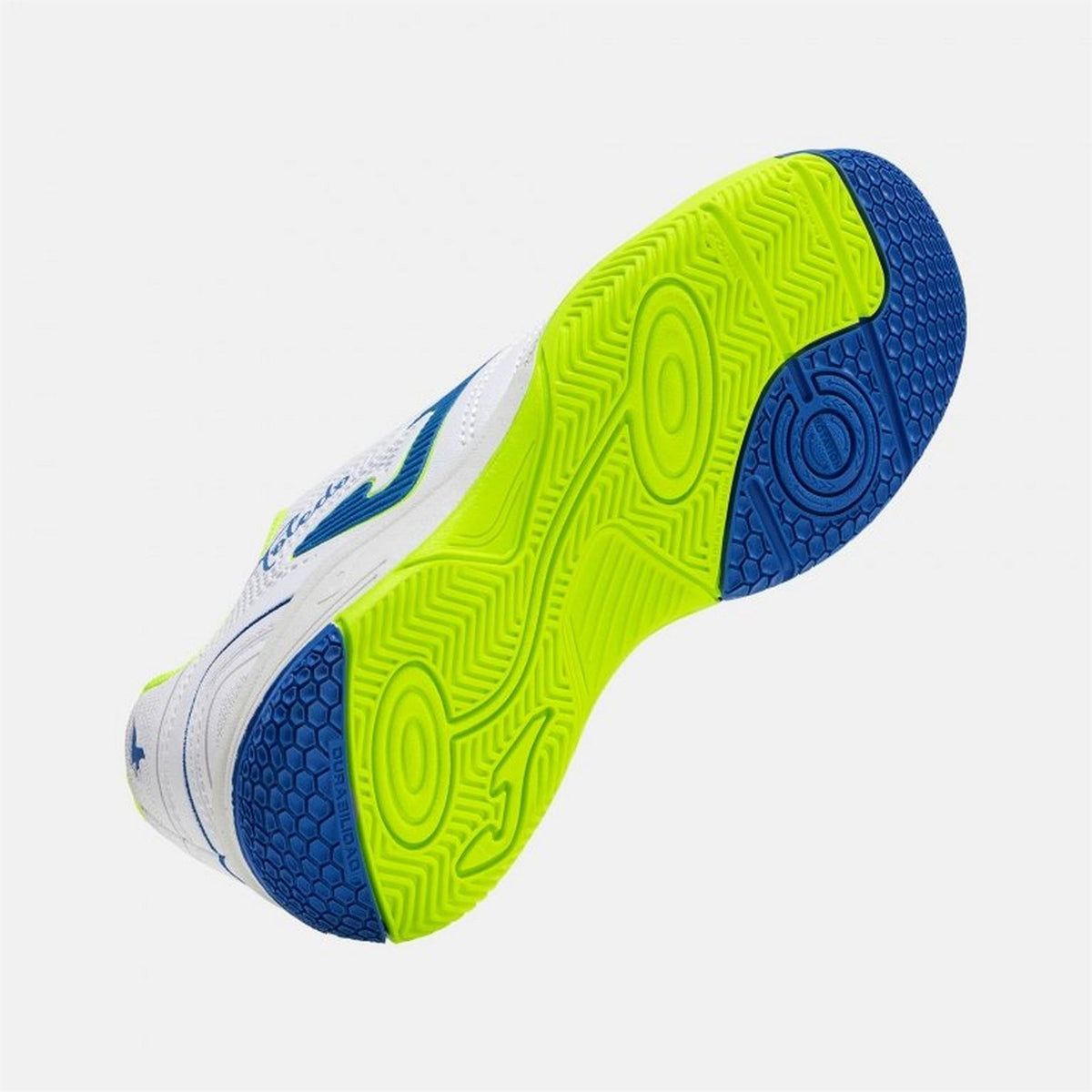 Joma Toledo Lace Up Indoor Football Boots