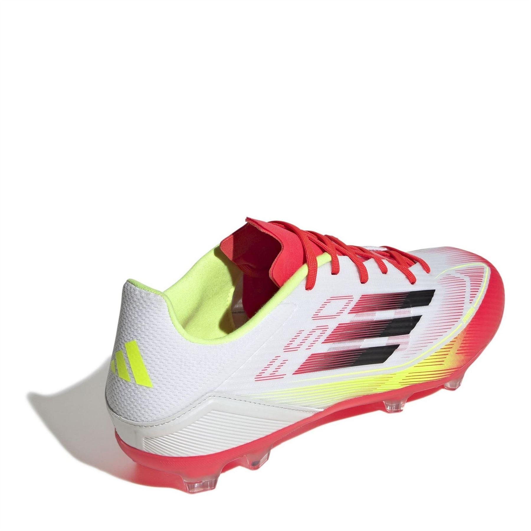 adidas Messi F50 Academy Adults Firm Ground Football Boots