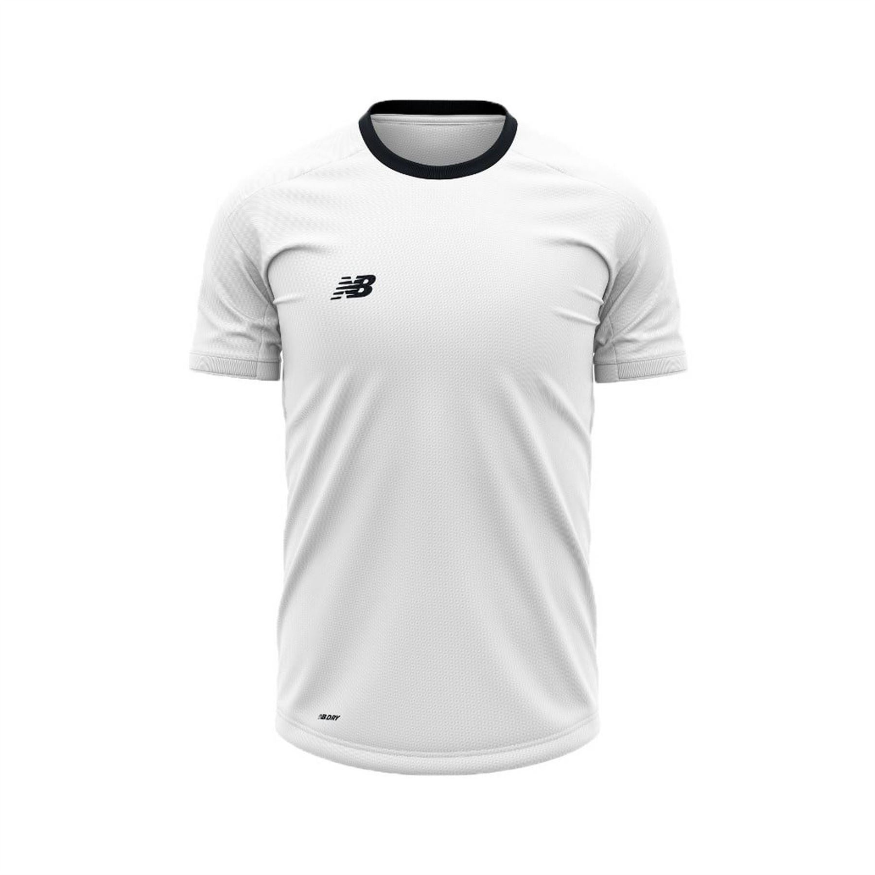 New Balance Performance Crew Neck Regular Fit T-Shirt