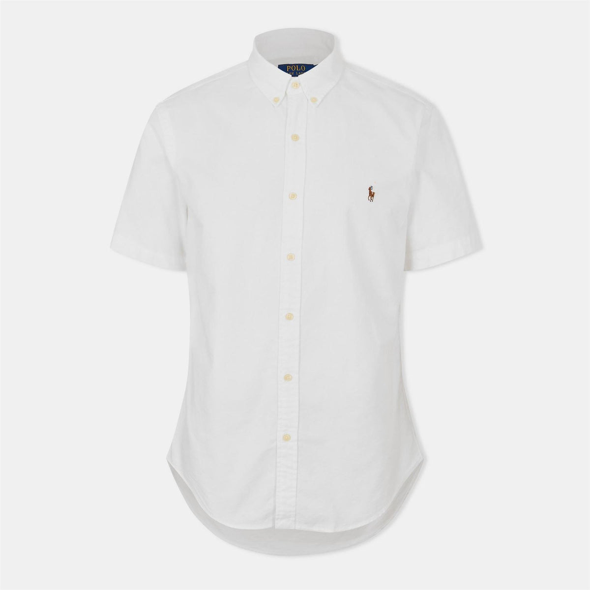 Polo Ralph Lauren Fit Oxford Shirt