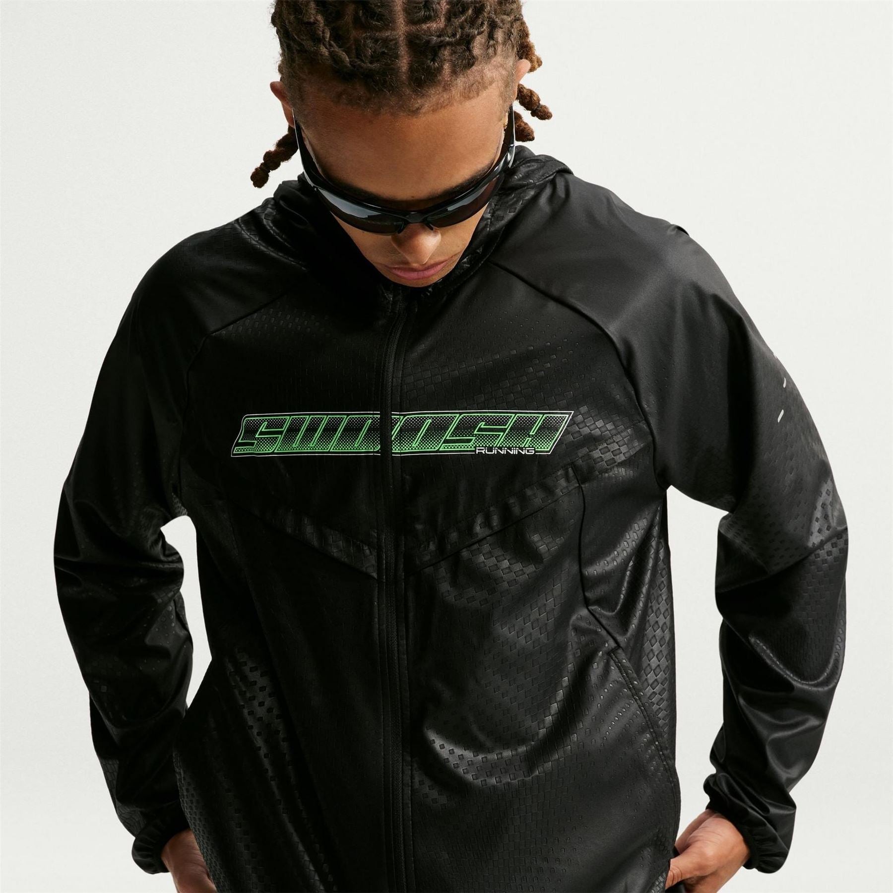 Nike Stride Jacket Sn71