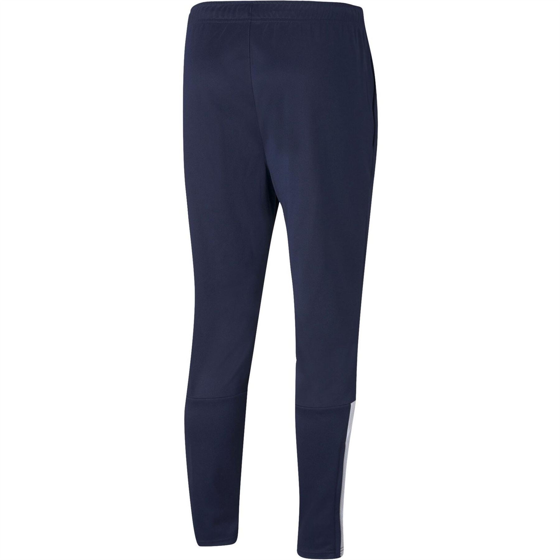 Puma Mens Teamliga Training Pants Tracksuit Bottom