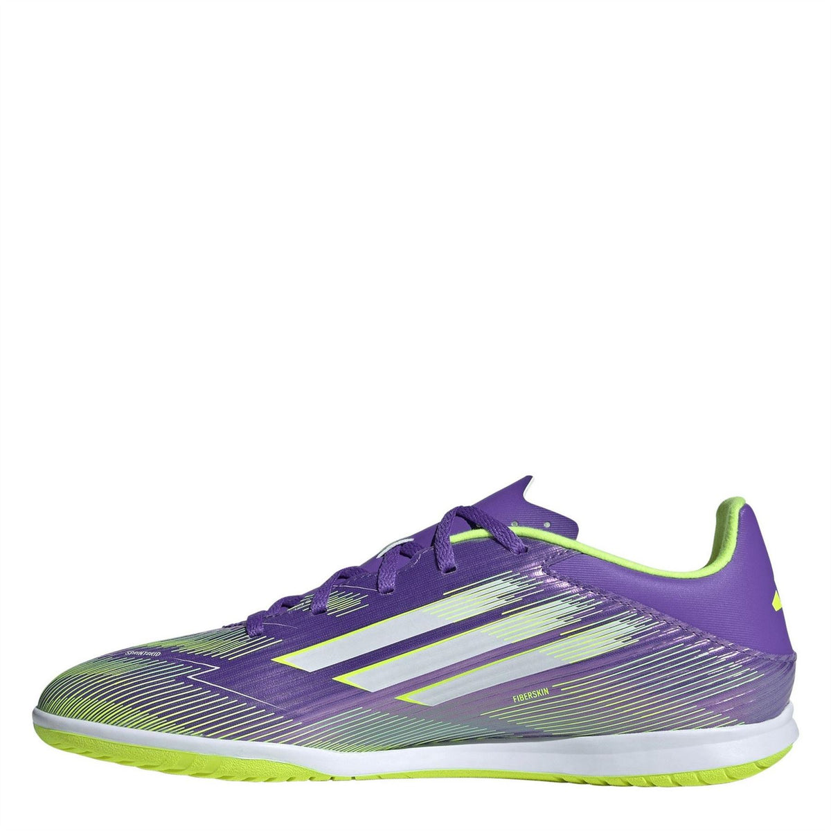 adidas F50 Club Adults Indoor Football Boots
