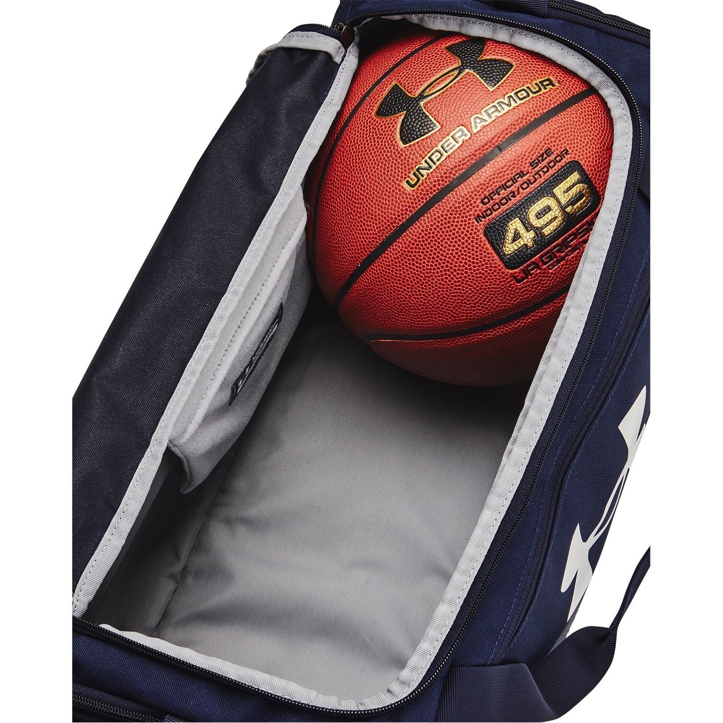 Under Armour Armour Undeniable 5.0 Duffle Holdall