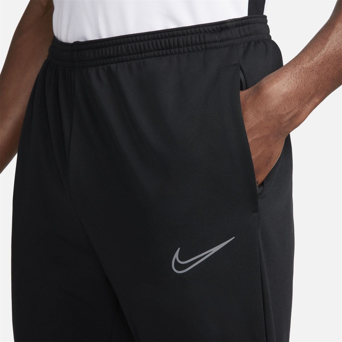 Nike Mens Academy Winter Warrior Therma Fit Football Pants