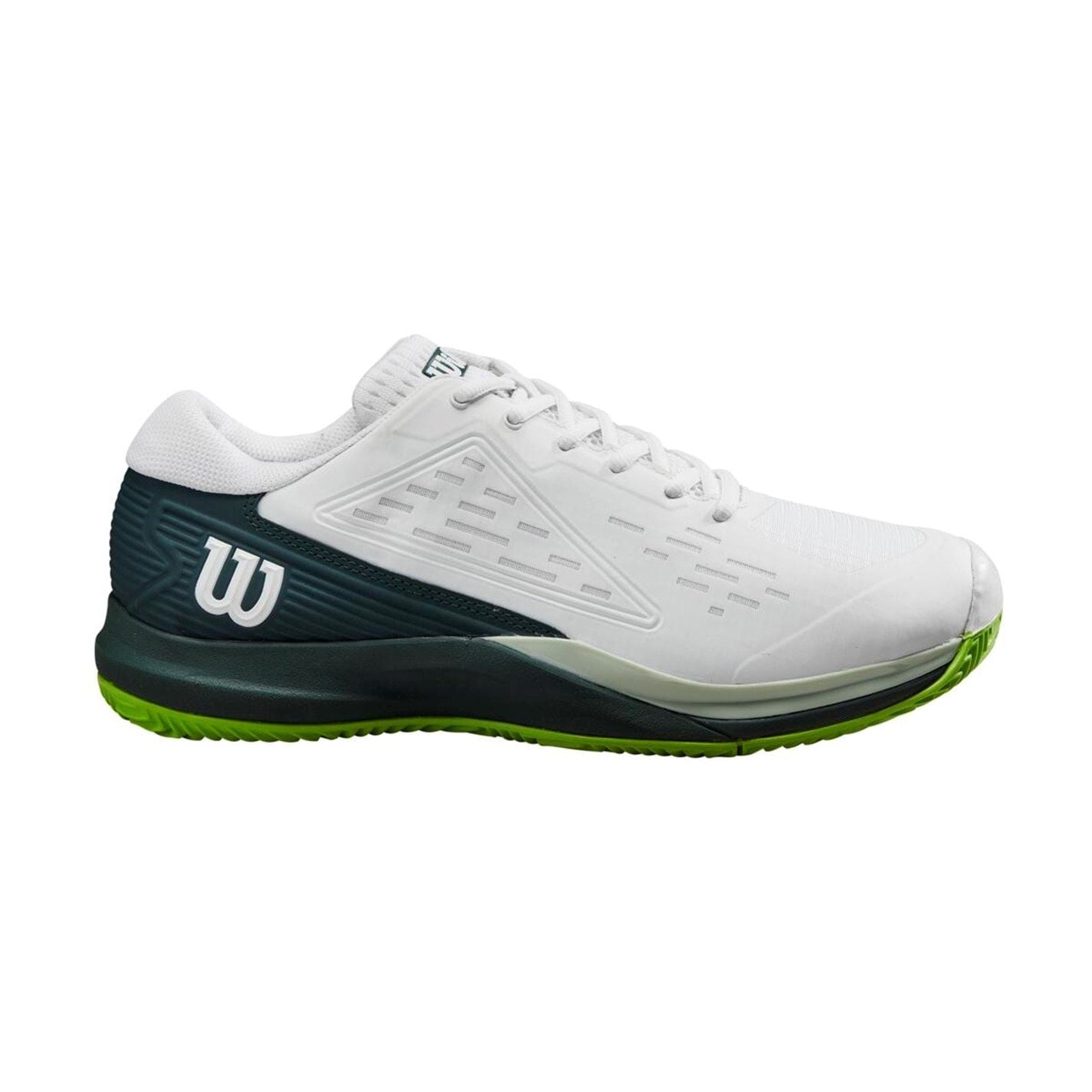Wilson Rush Pro Ace Low Top Sneakers