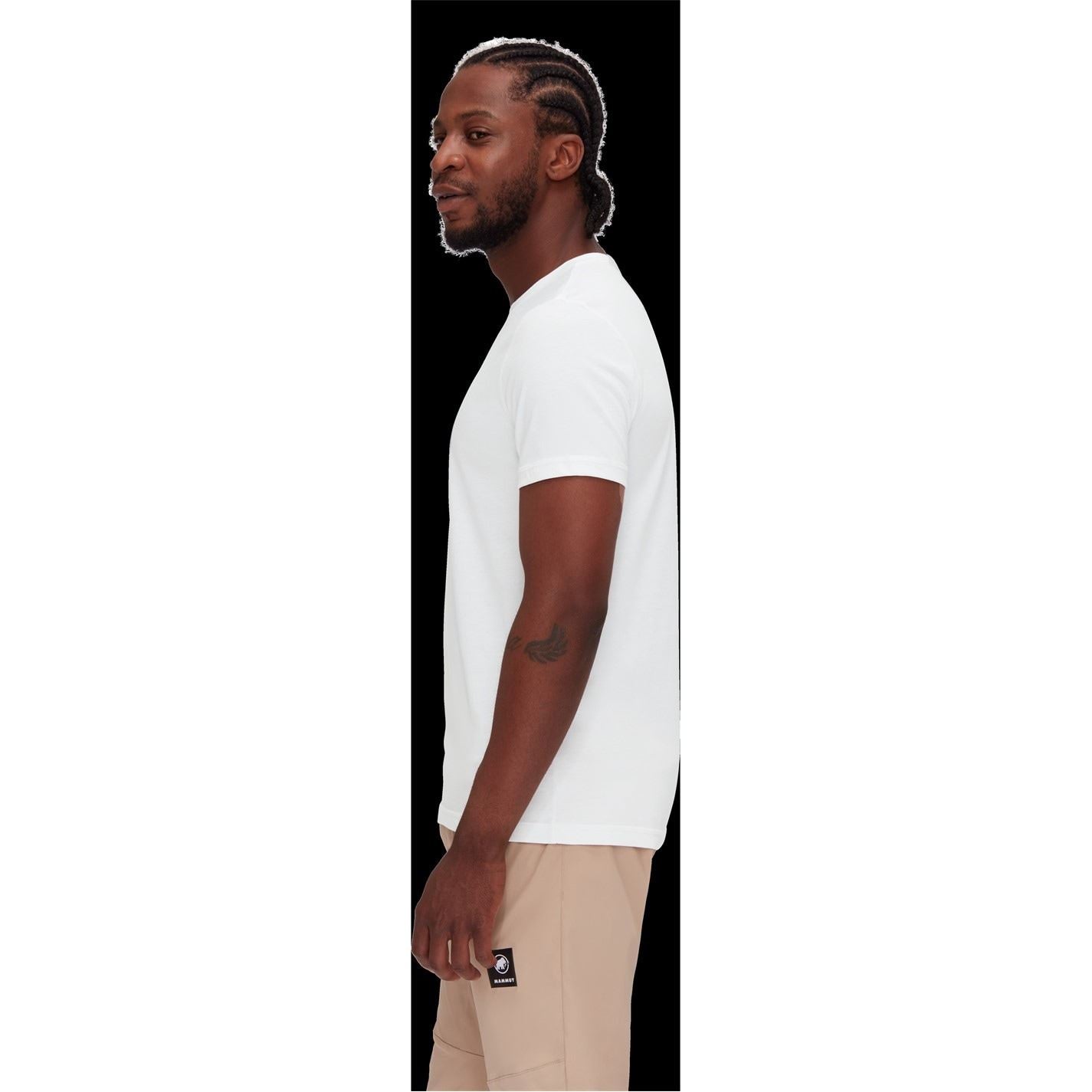 Mammut Mens Core T-Shirt