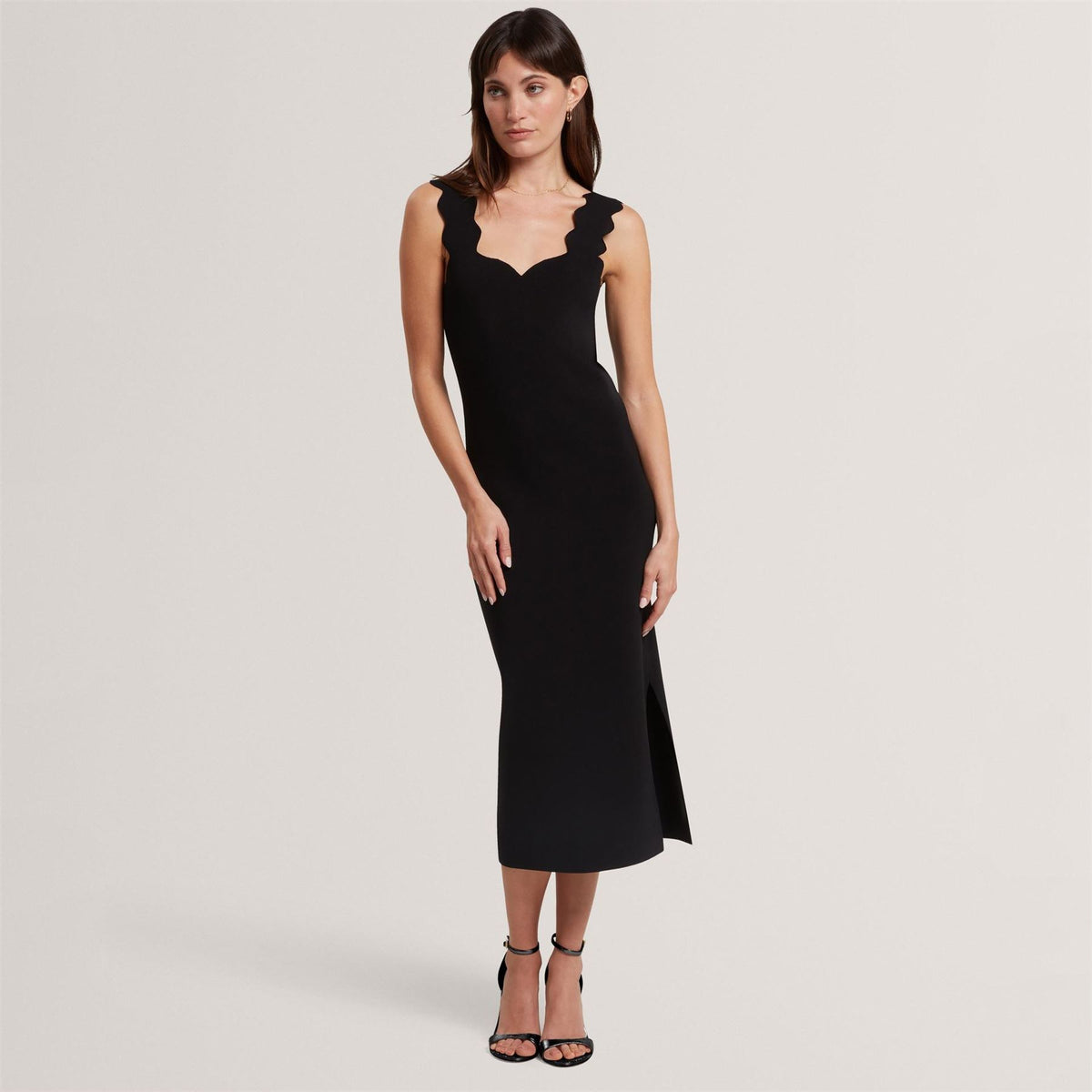 Ted Baker Baker Knit Bodycon Dress