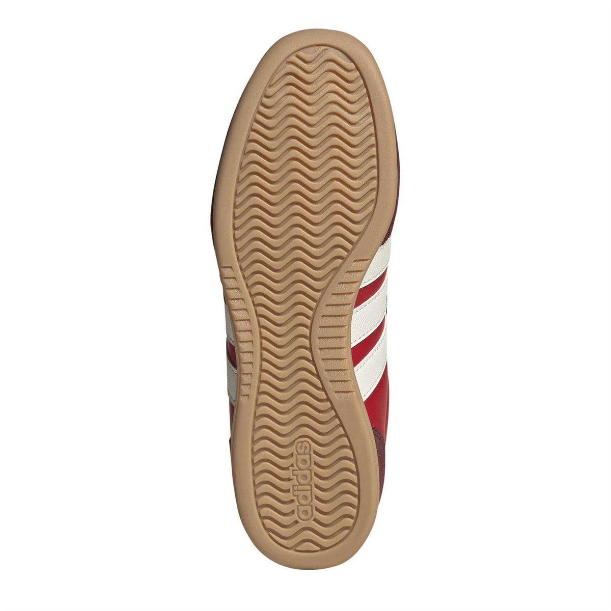 adidas Barreda Lo Low Top Trainers
