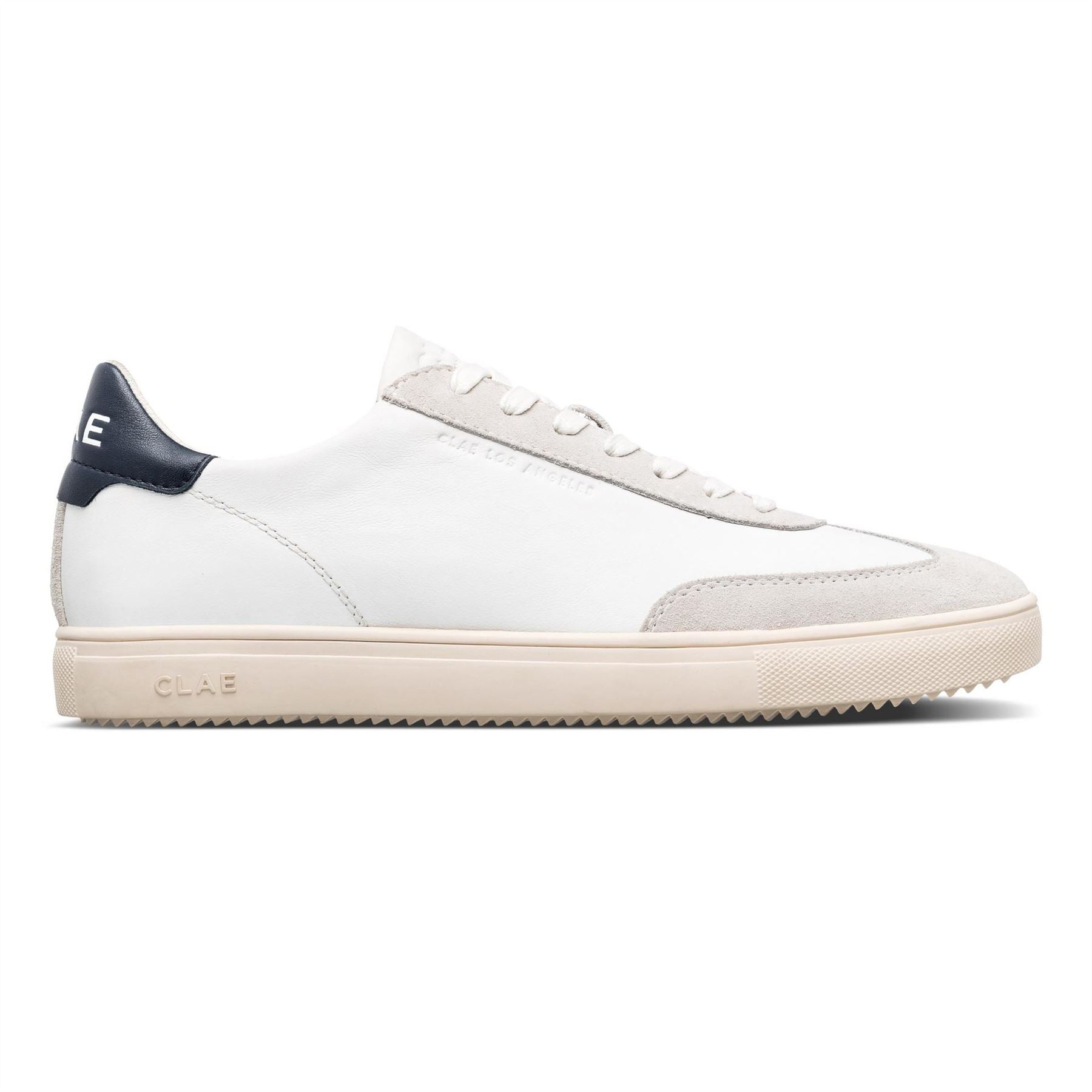 Clae Adults Low Top Trainers