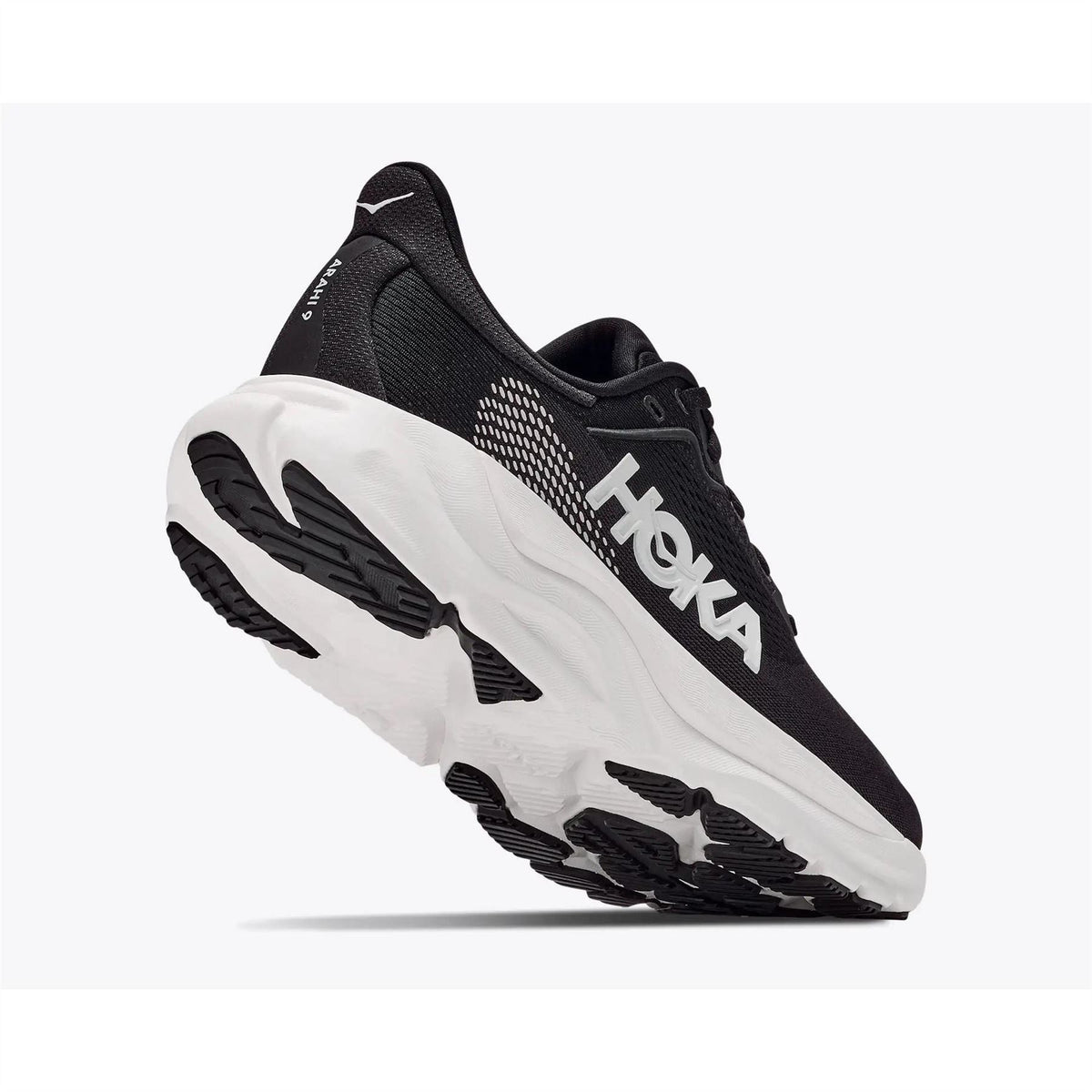 Hoka Arahi 9 Everyday Road Running Shoes